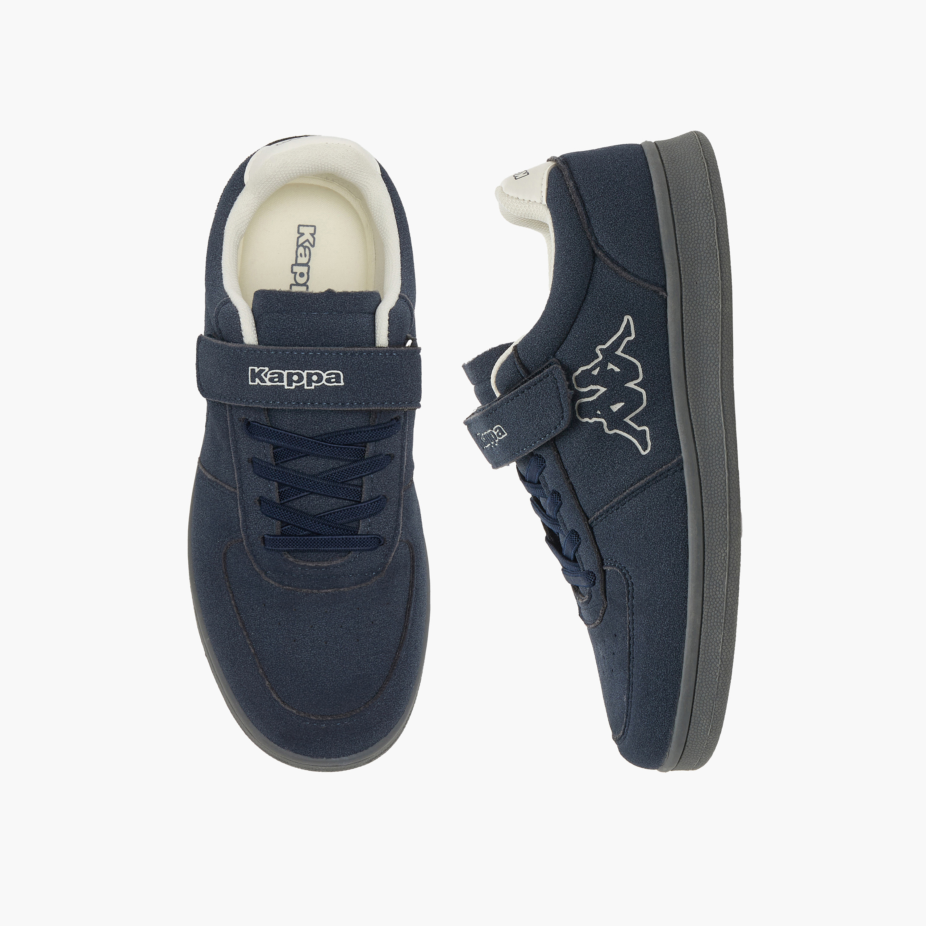 حذاء رياضي مريح للأولاد بشريط لاصق من كابا-boys-shoes-sneakers-image-1