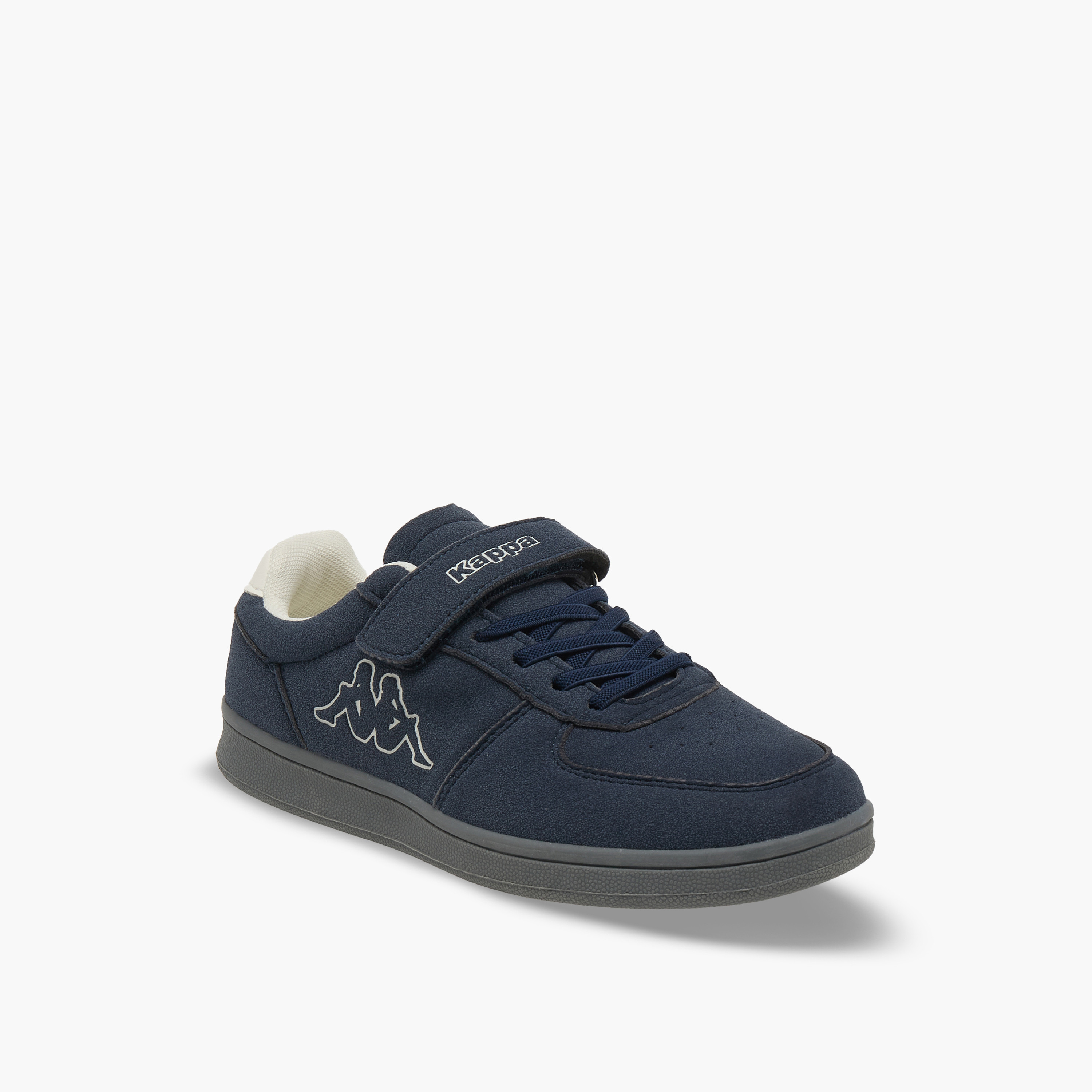 حذاء رياضي مريح للأولاد بشريط لاصق من كابا-boys-shoes-sneakers-image-2