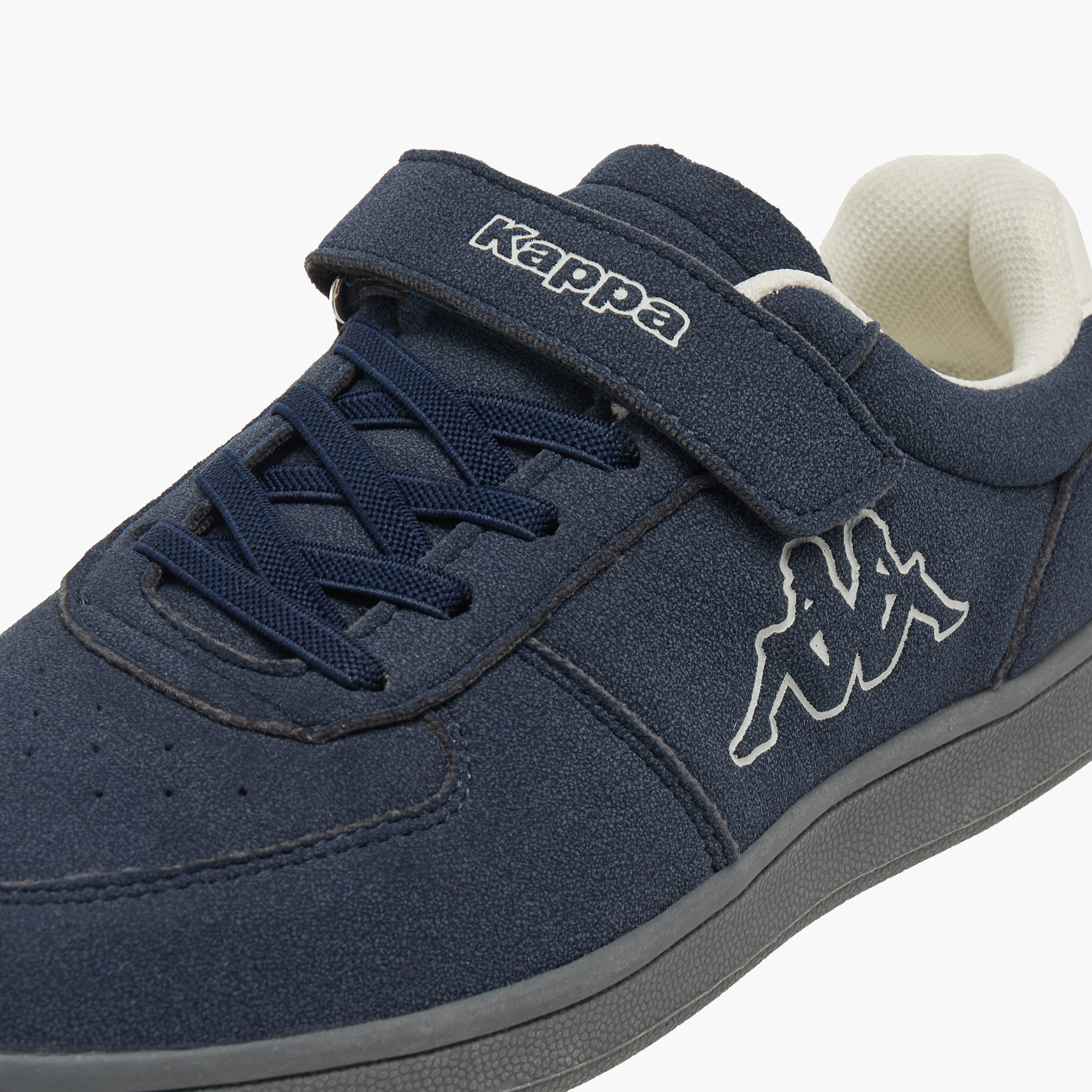 حذاء رياضي مريح للأولاد بشريط لاصق من كابا-boys-shoes-sneakers-image-4