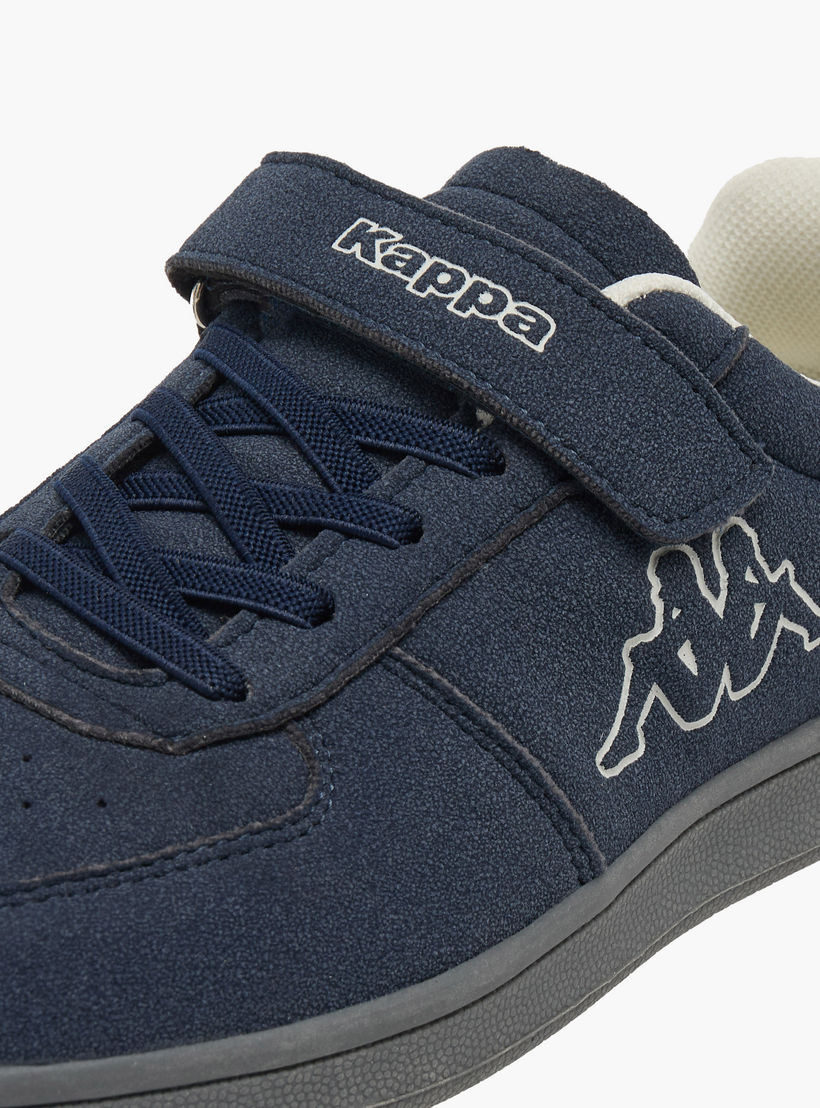 حذاء رياضي مريح للأولاد بشريط لاصق من كابا-boys-shoes-sneakers-image-4