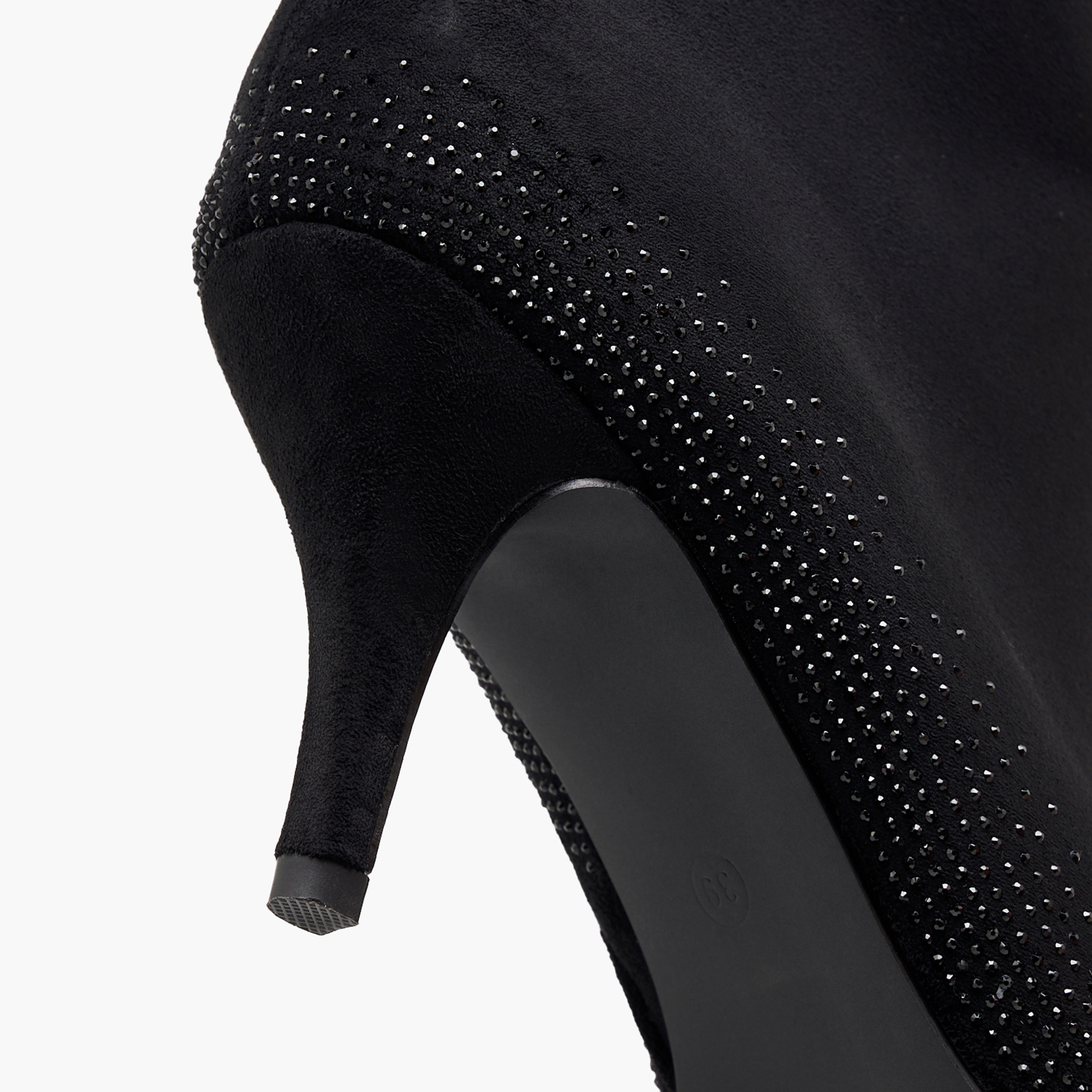Flora Bella Women Embellished Pointed Toe Ankle Boots-women-shoes-boots-image-5