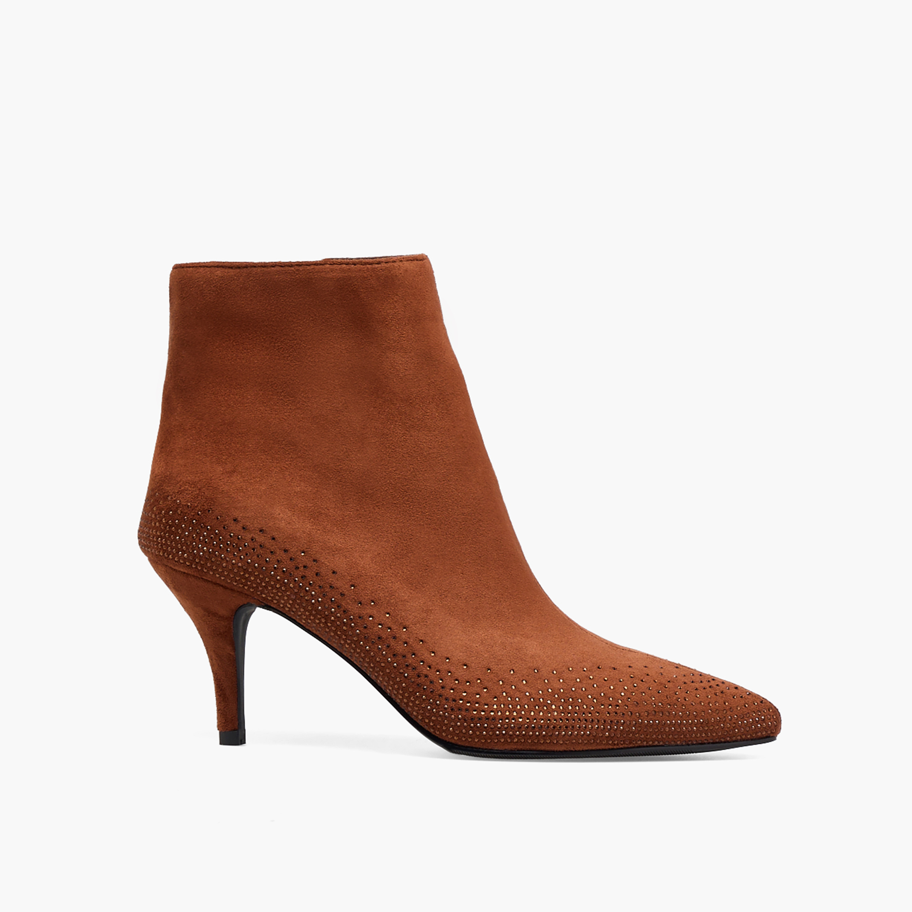 Flora Bella Women Embellished Pointed Toe Ankle Boots-women-shoes-boots-image-3
