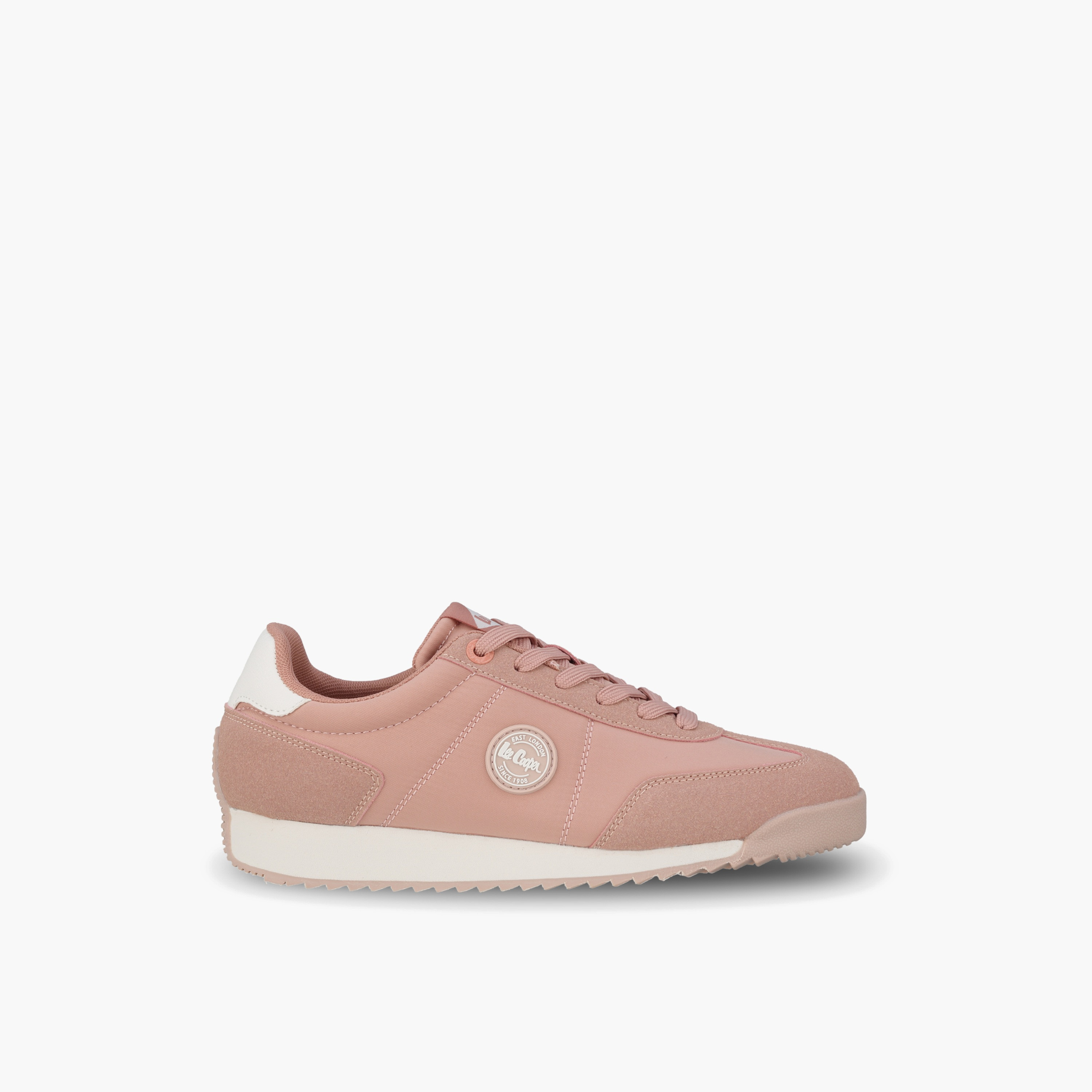 حذاء سنيكرز طول الكاحل برباط للنساء من لي كوبر-women-shoes-sneakers-image-3