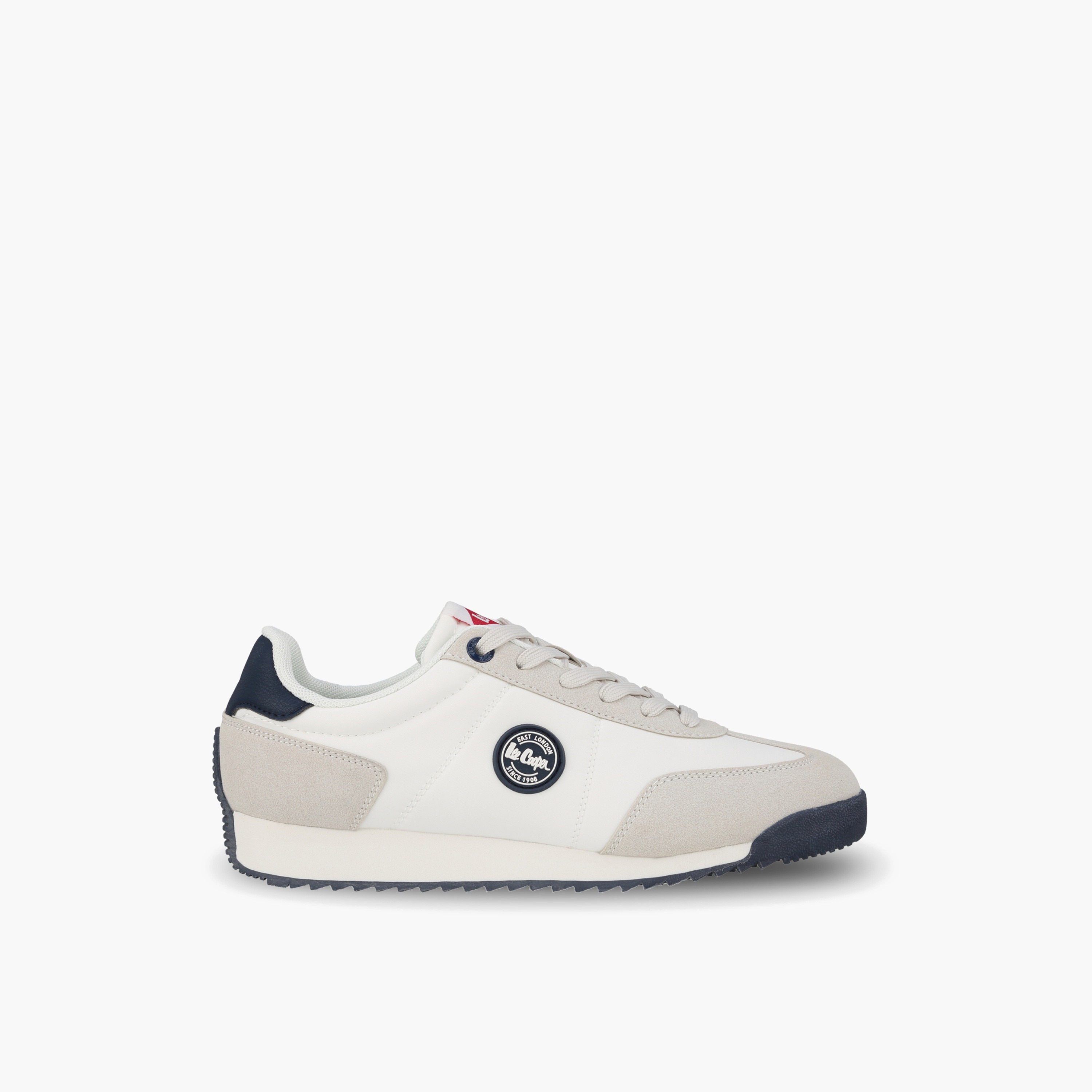 حذاء سنيكرز طول الكاحل برباط للنساء من لي كوبر-women-shoes-sneakers-image-3