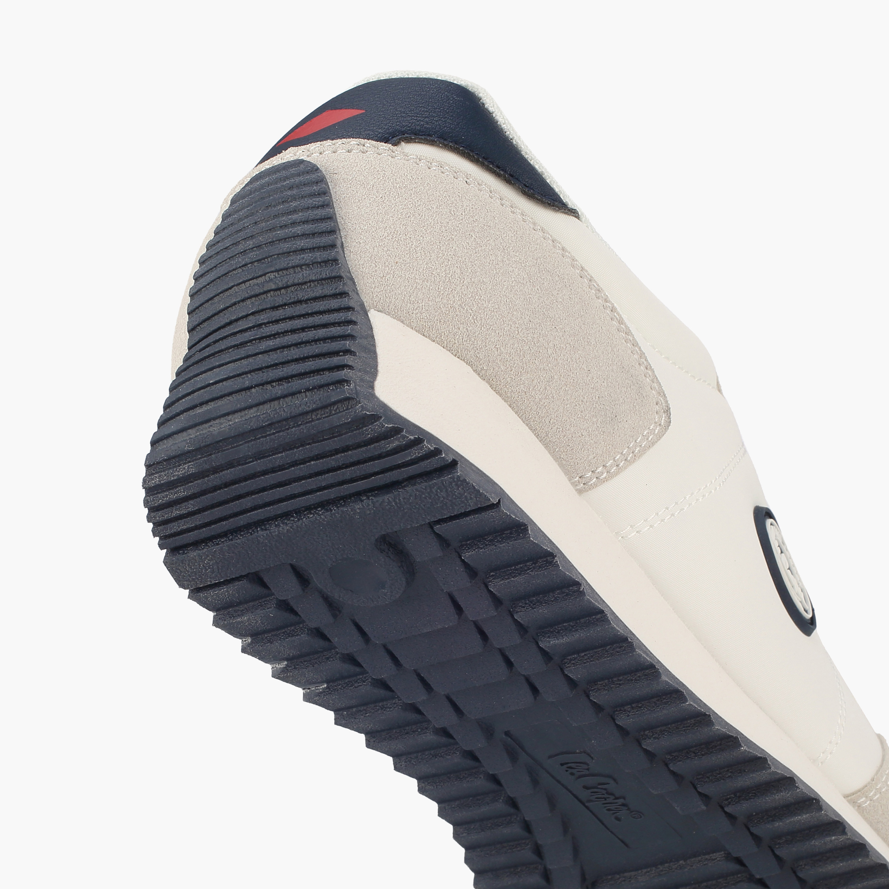حذاء سنيكرز طول الكاحل برباط للنساء من لي كوبر-women-shoes-sneakers-image-5