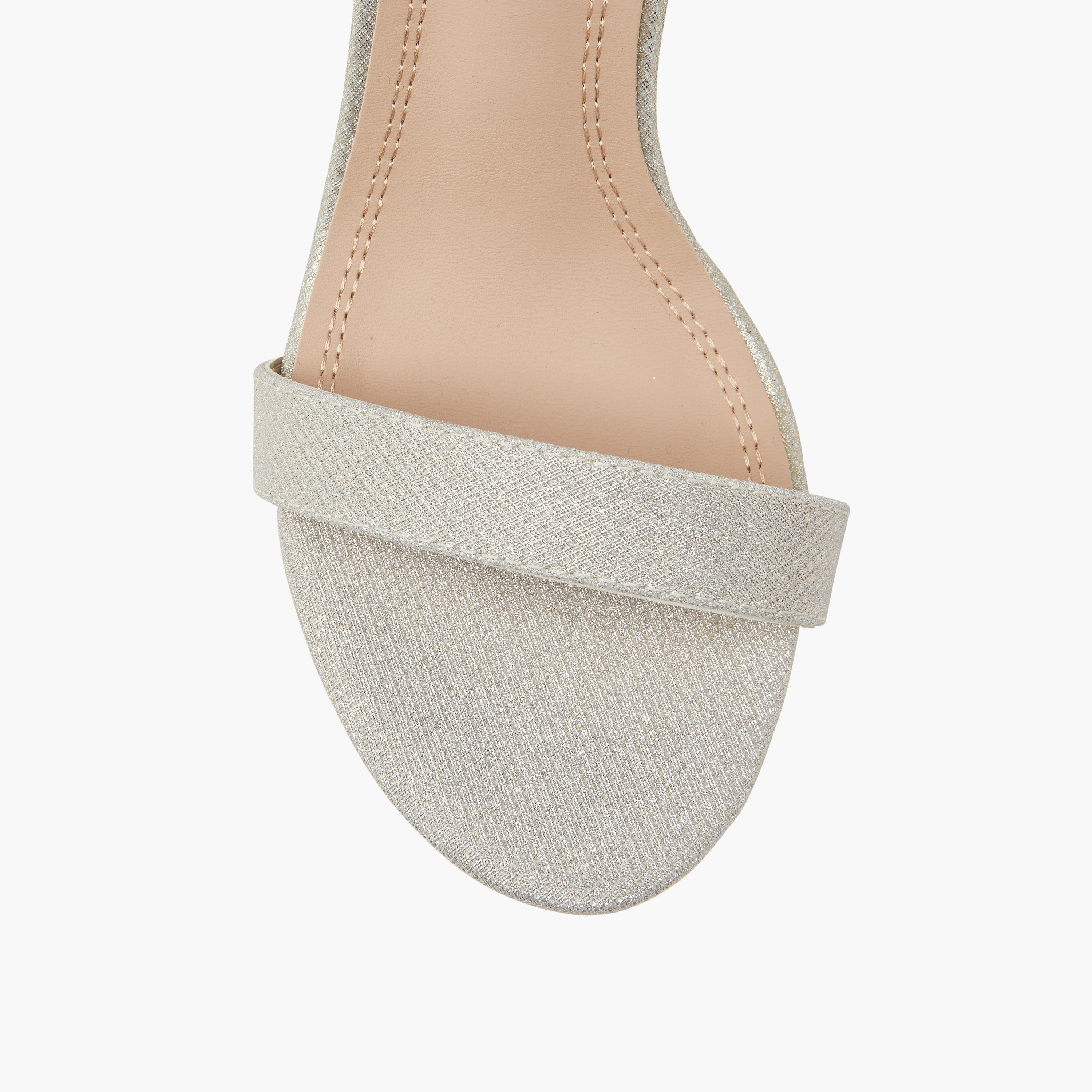 Flora Bella Embellished Sandals with Stiletto Heels and Buckle Closure-women-shoes-sandals-heeled-image-4