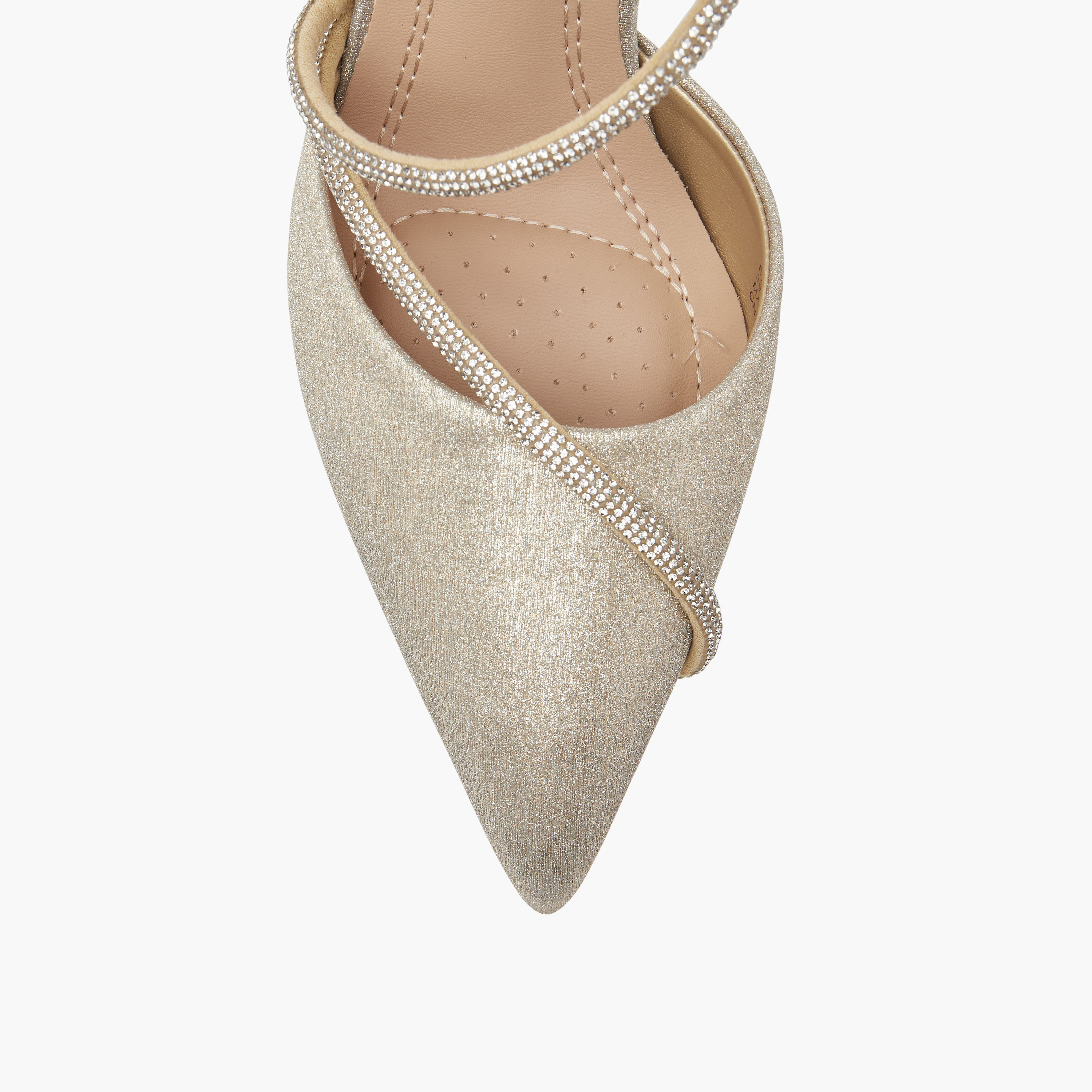 حذاء مزيّن بكعب ستيليتو وحزام خلفي وإبزيم إغلاق من فلورا بيلا-women-shoes-heels-image-4