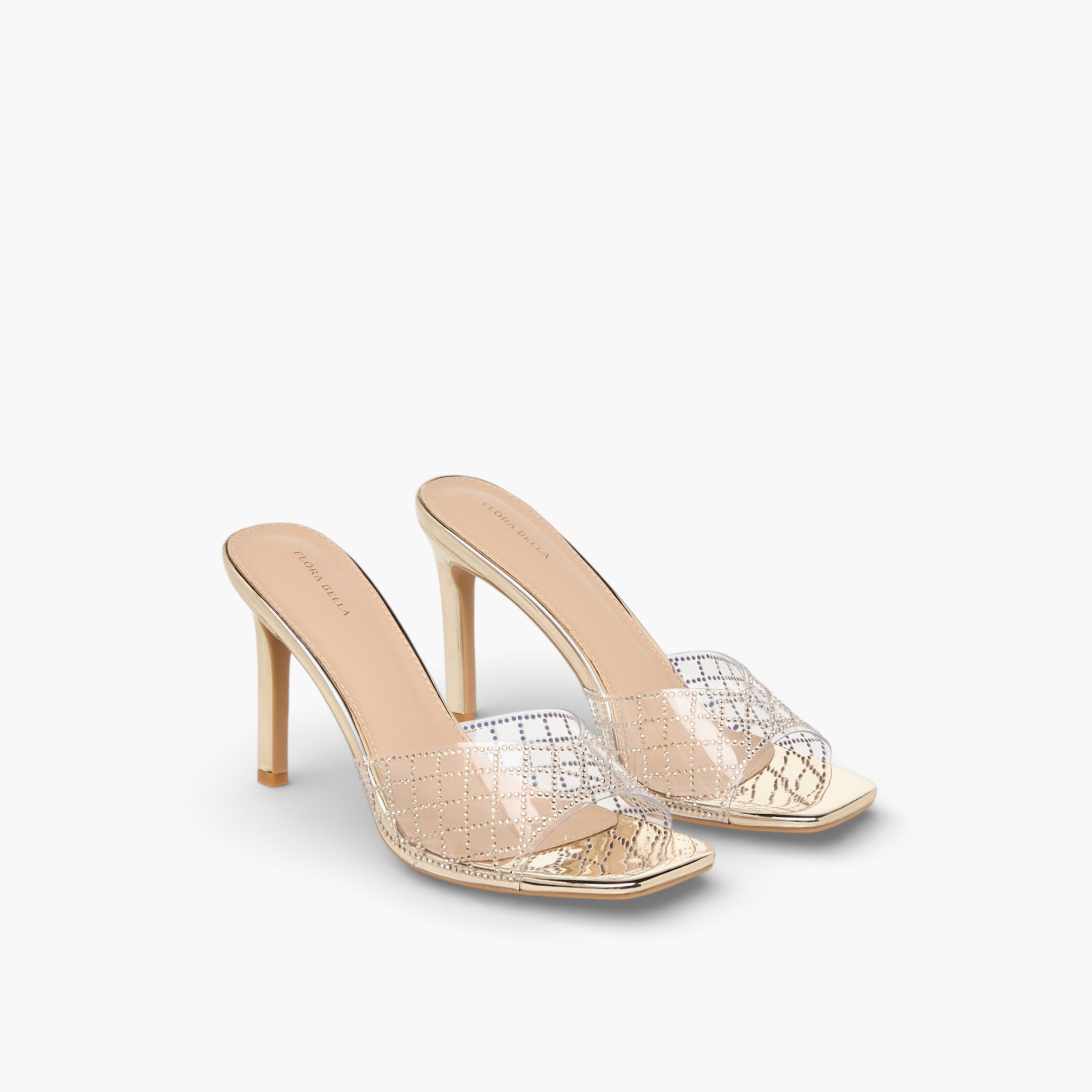 صندل بكعب ستيليتو للنساء من فلورا بيلا-women-shoes-sandals-heeled-image-1