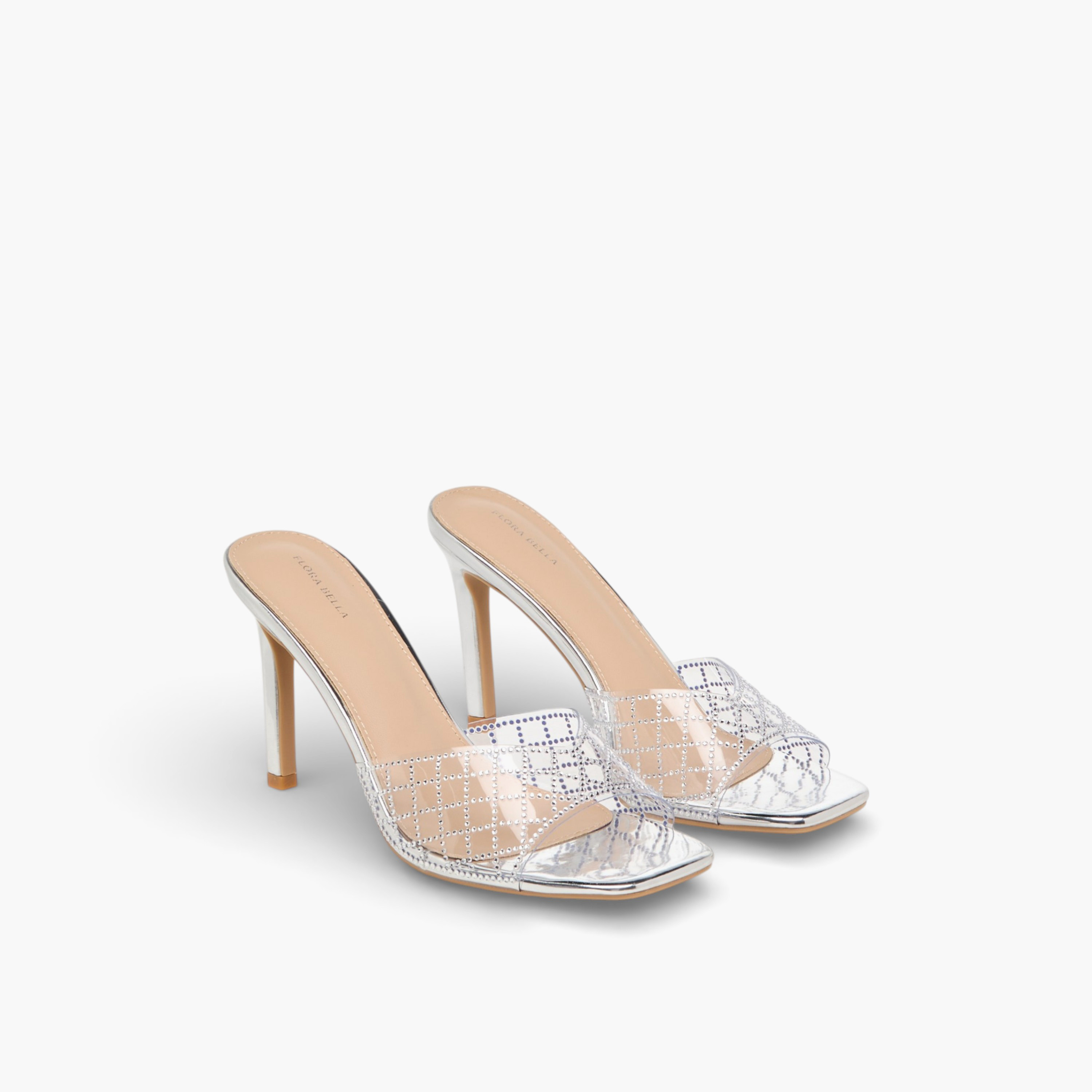 صندل بكعب ستيليتو للنساء من فلورا بيلا-women-shoes-sandals-heeled-image-1