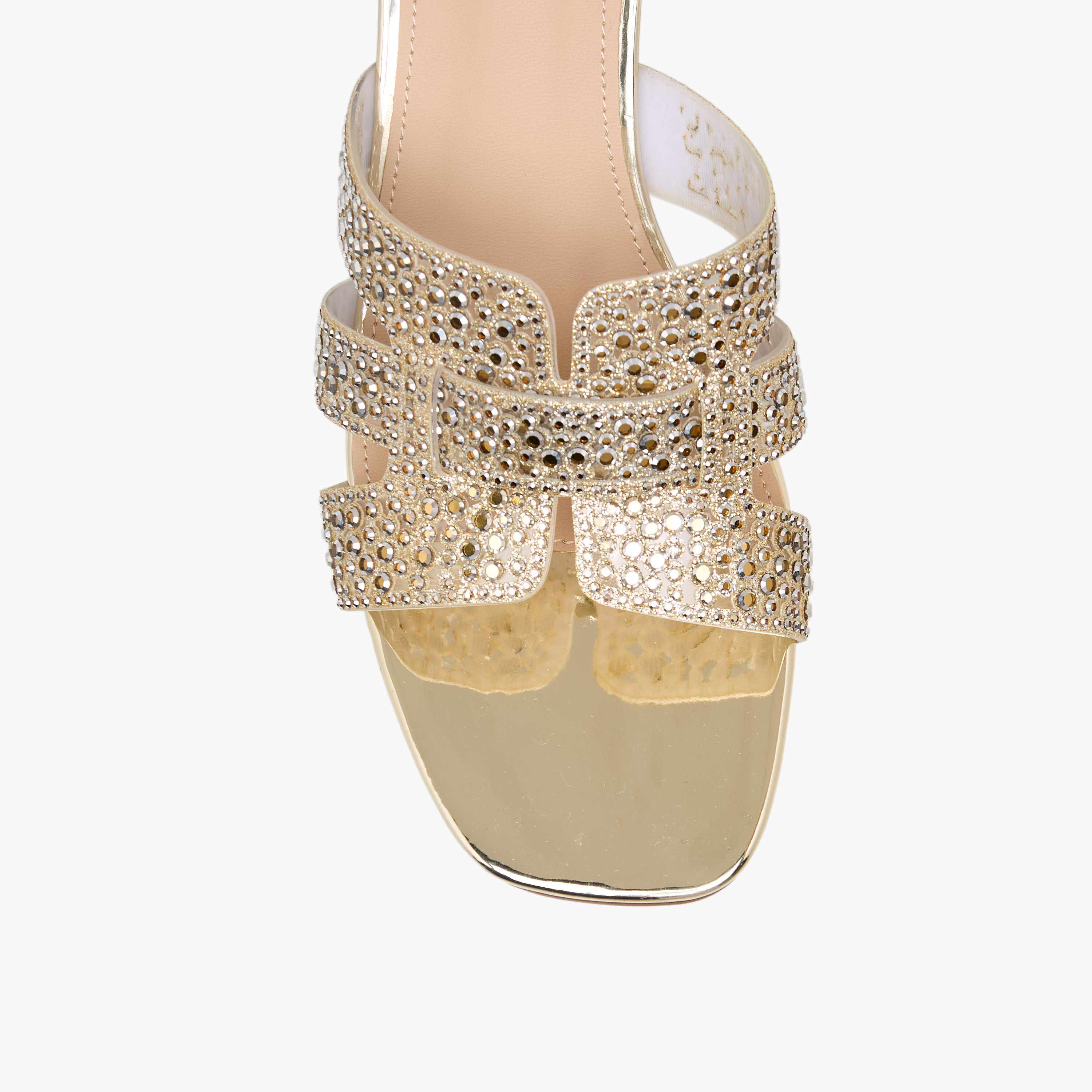 صندل بكعب سميك للنساء من فلورا بيلا-women-shoes-sandals-heeled-image-4