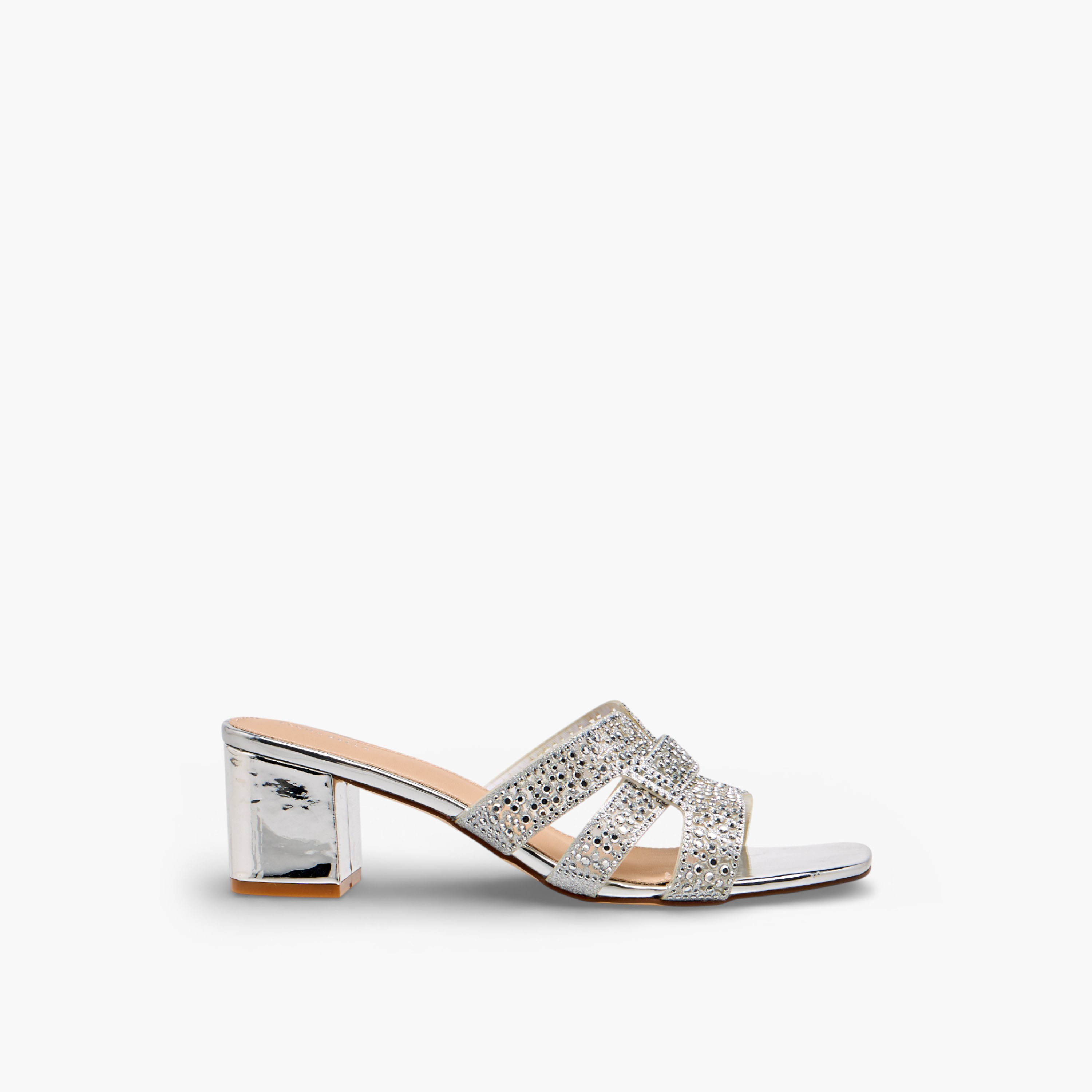 صندل بكعب سميك للنساء من فلورا بيلا-women-shoes-sandals-heeled-image-4