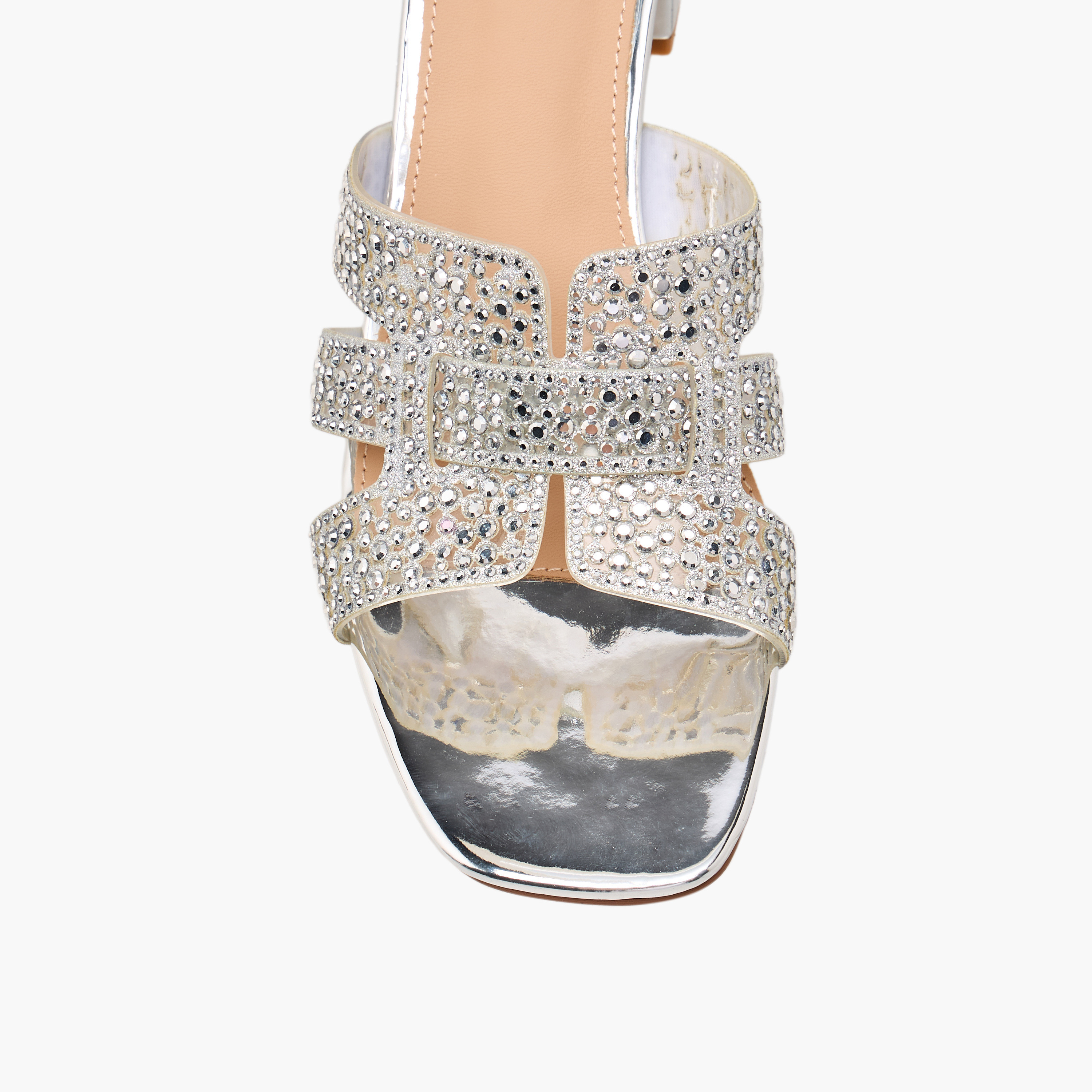 صندل بكعب سميك للنساء من فلورا بيلا-women-shoes-sandals-heeled-image-5