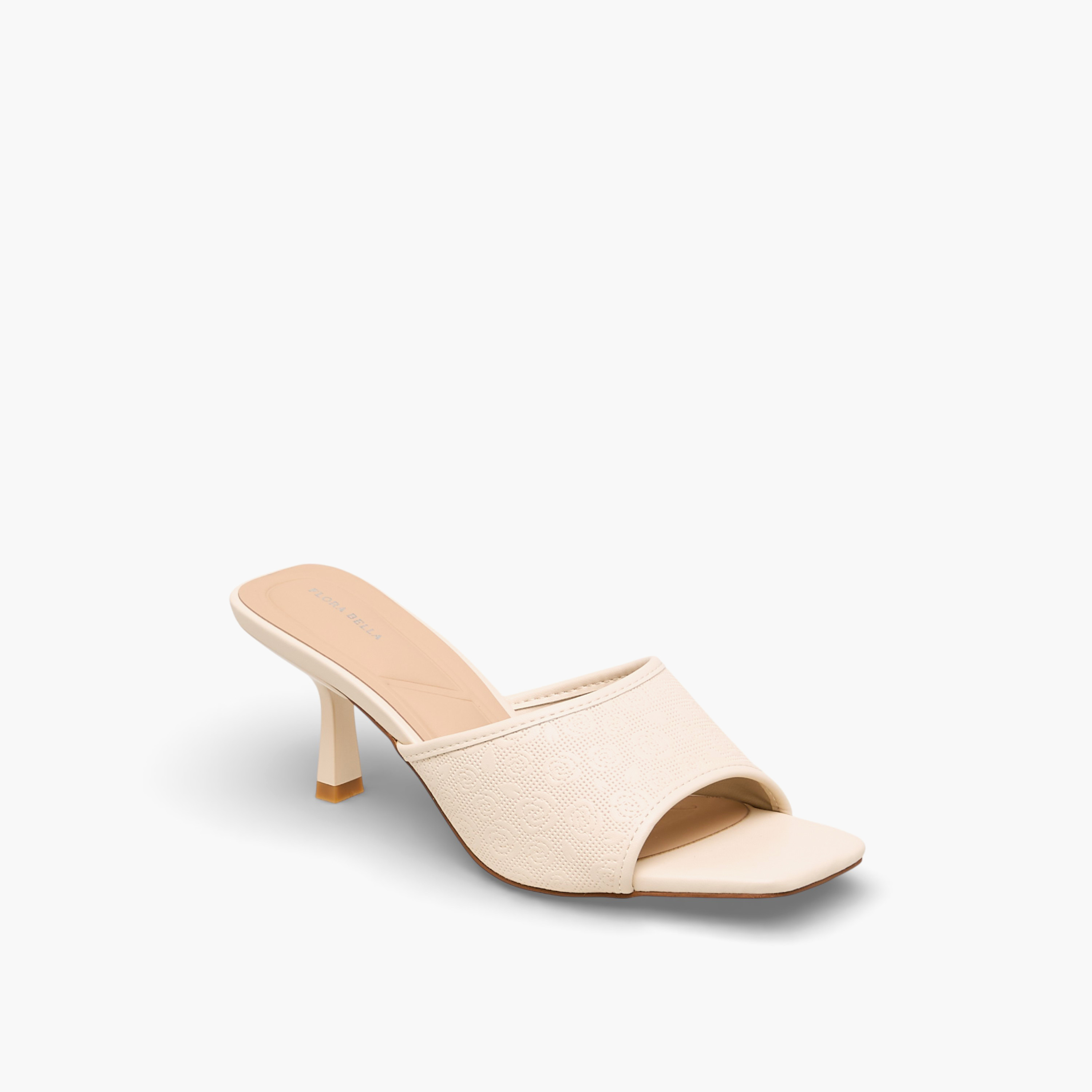 صندل بملمس زهور بارز وكعب مدبب من فلورا بيلا-women-shoes-sandals-heeled-image-3