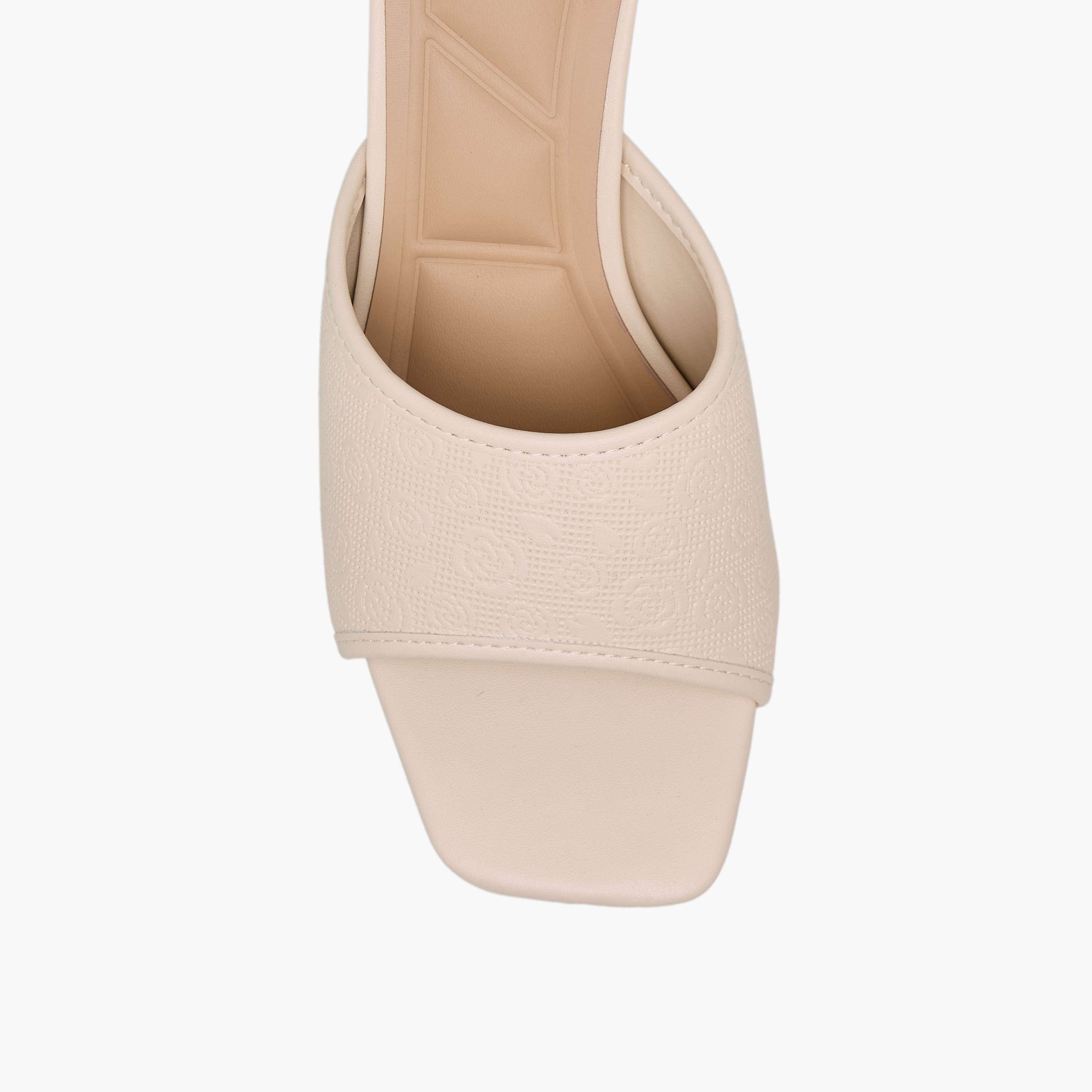 صندل بملمس زهور بارز وكعب مدبب من فلورا بيلا-women-shoes-sandals-heeled-image-5