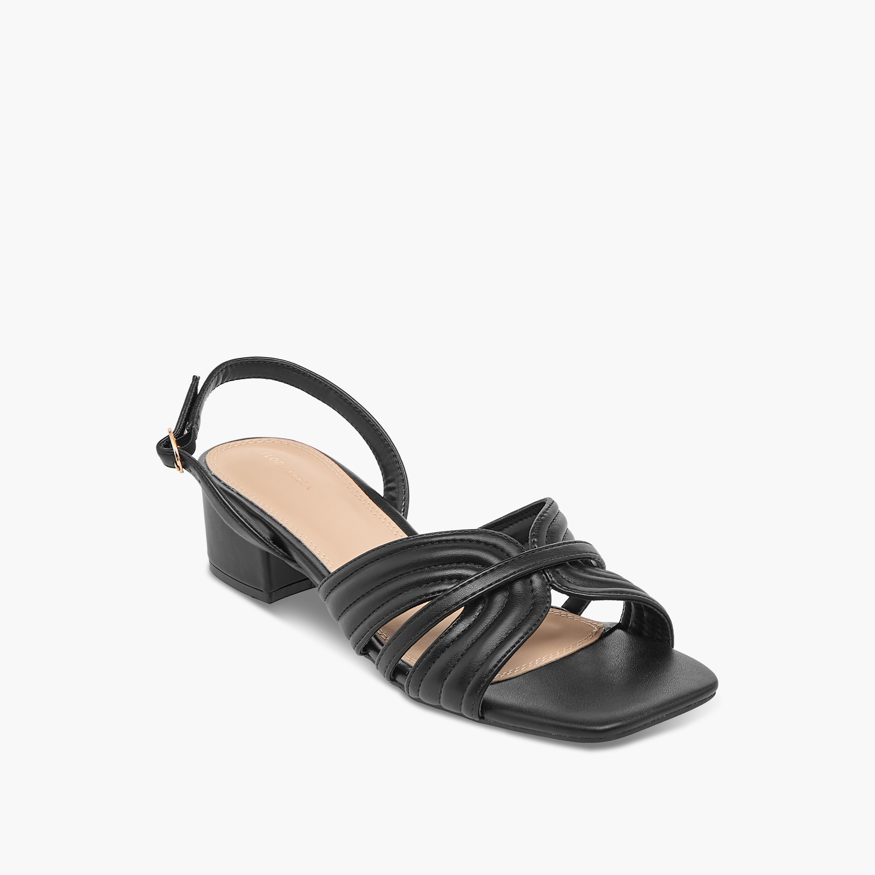 Flora Bella Women Block Heel Strap Sandals-women-shoes-sandals-heeled-image-2