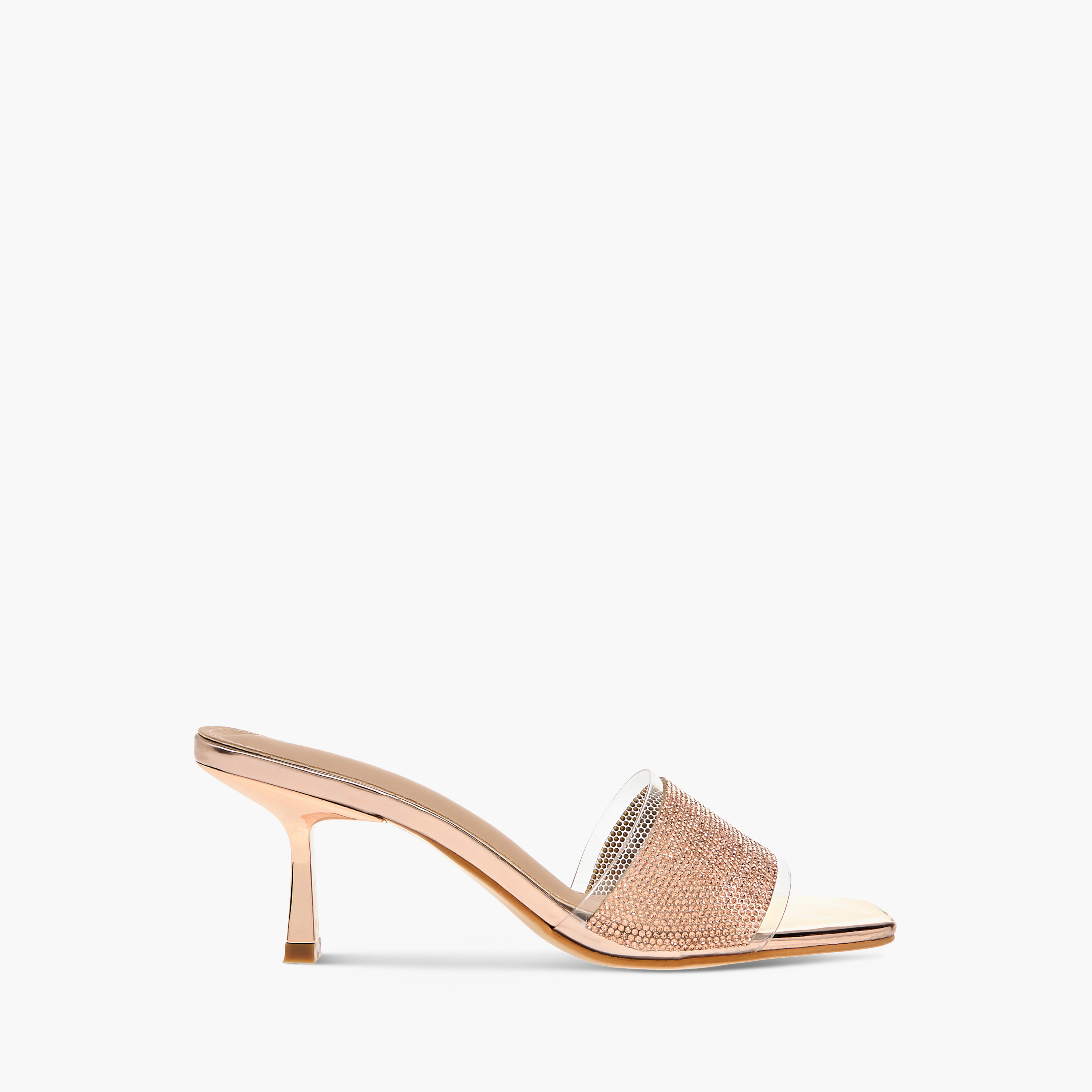 Flora Bella Embellished Slip-On Sandals with Flared Heels-women-shoes-sandals-heeled-image-3