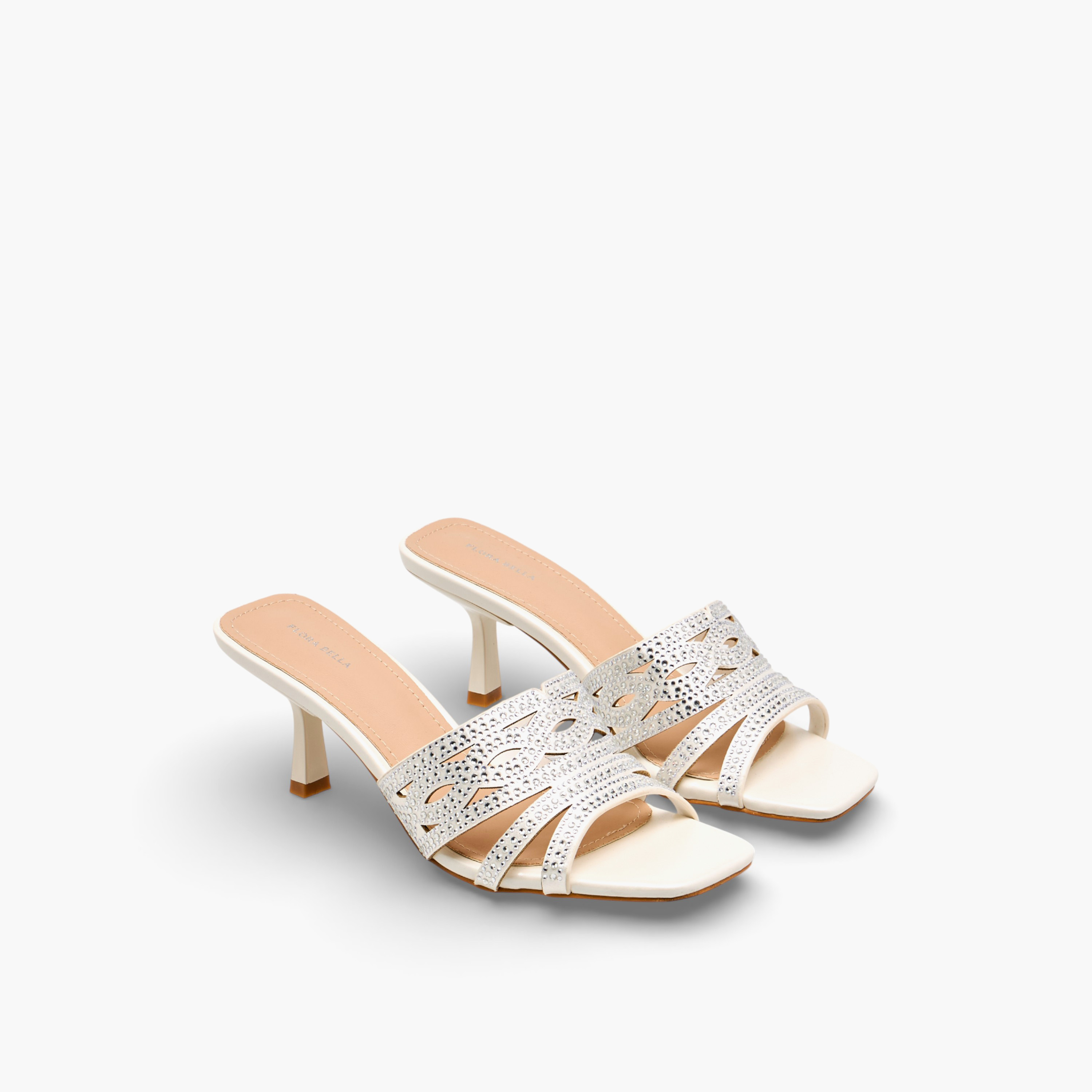 صندل بكعب ستيليتو للنساء من فلورا بيلا-women-shoes-sandals-heeled-image-1