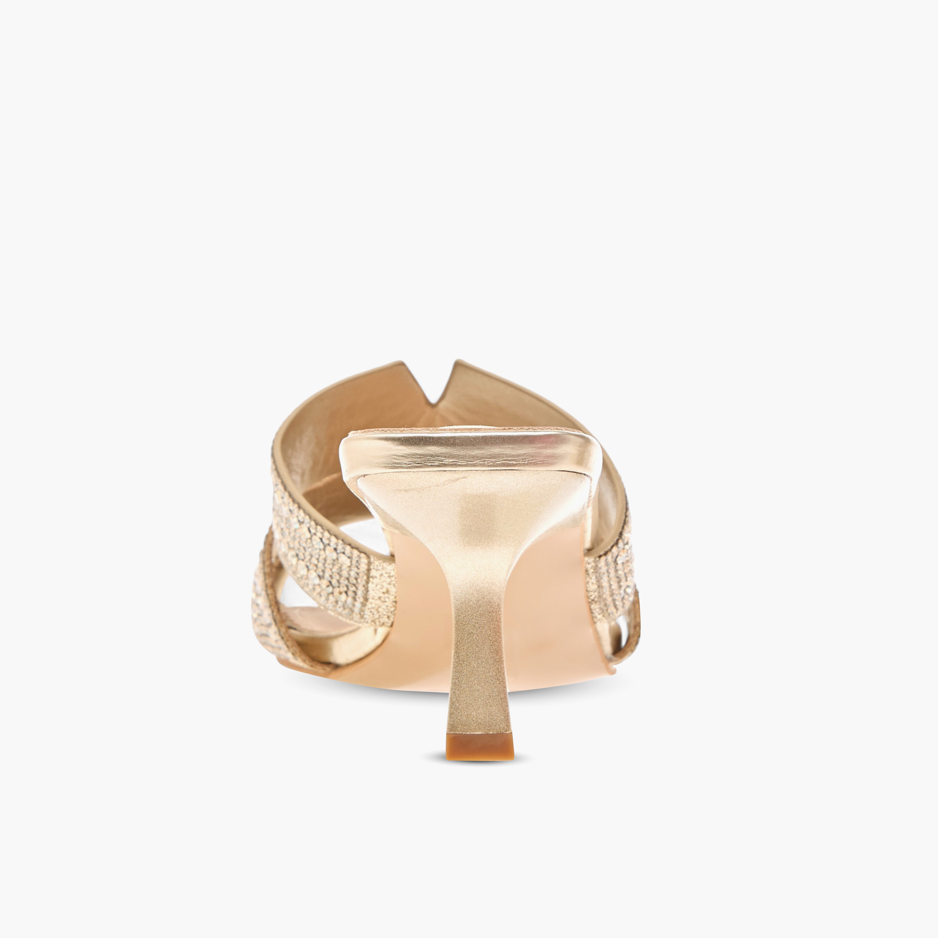 Flora Bella Embellished Slip-On Sandals with Flared Heels-women-shoes-sandals-heeled-image-5