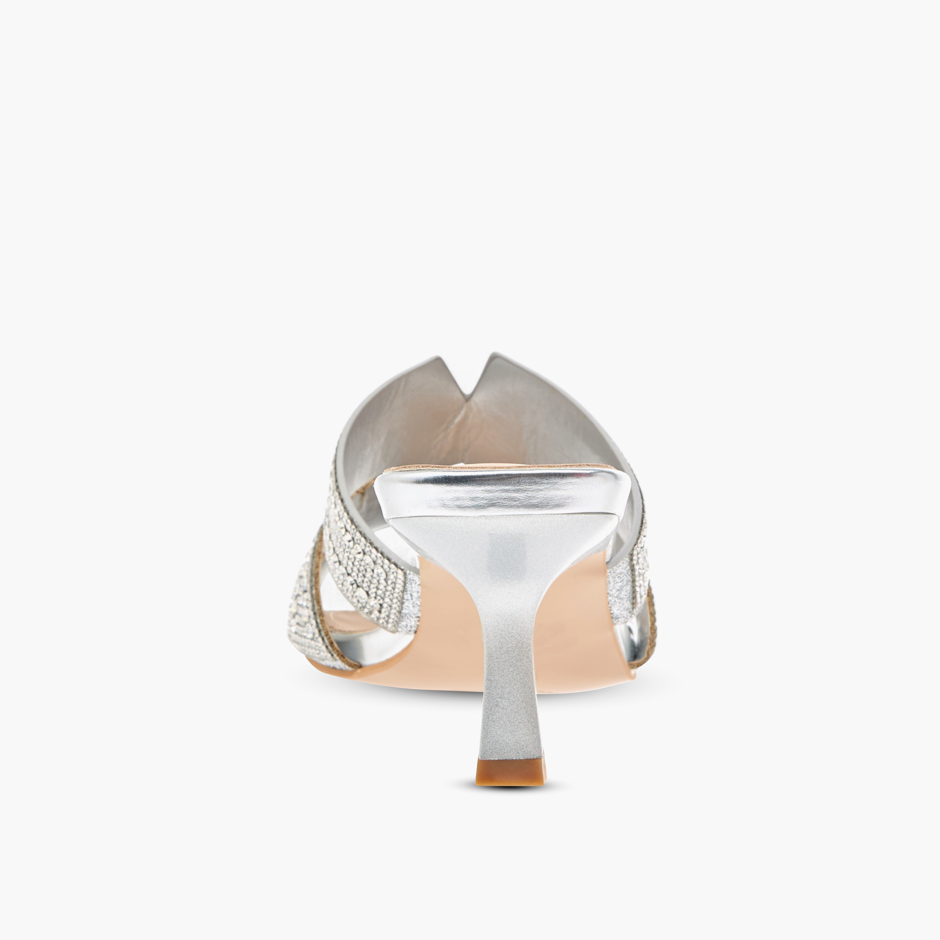 Flora Bella Embellished Slip-On Sandals with Flared Heels-women-shoes-sandals-heeled-image-5