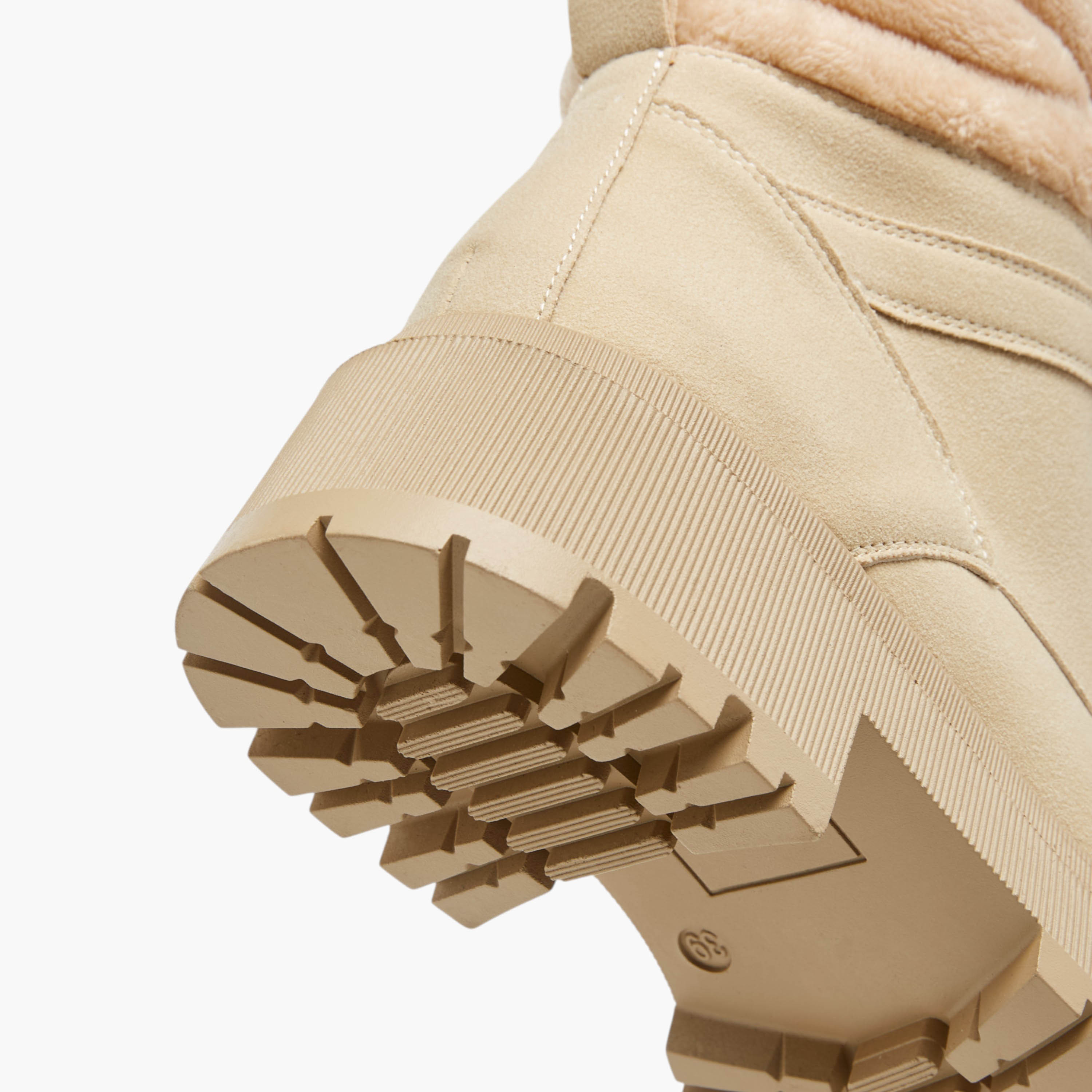 Flora Bella Solid Lace-Up Ankle Boots with Pull Tab-women-shoes-boots-image-5
