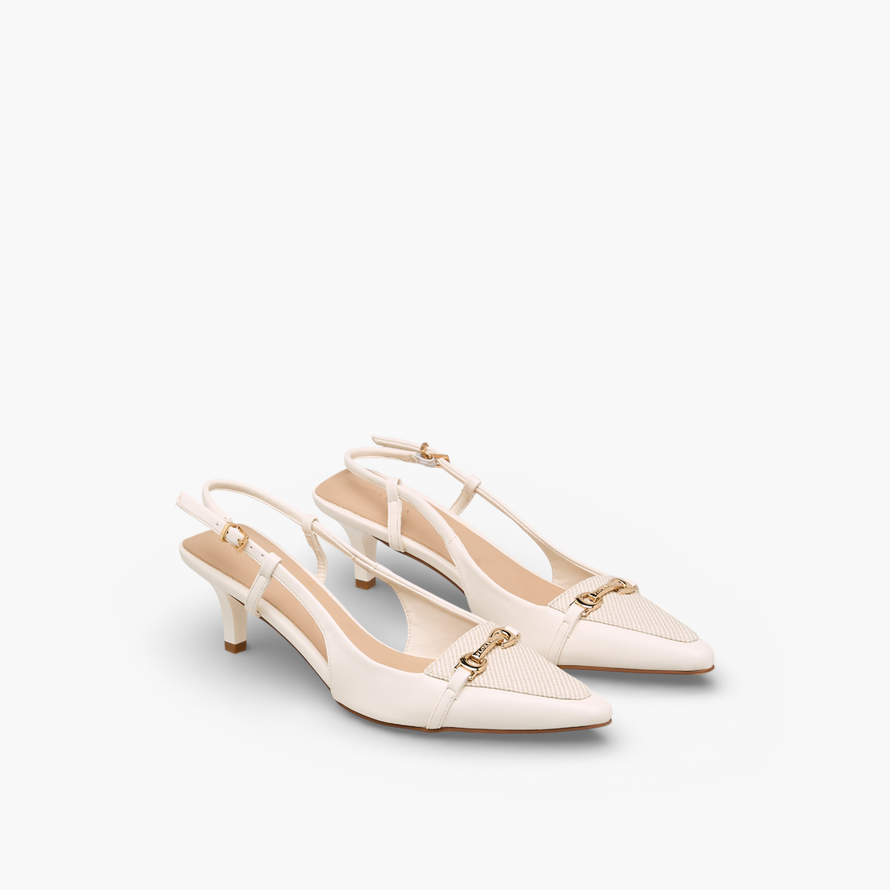 حذاء بكعب صغير للنساء من فلورا بيلا-women-shoes-sandals-heeled-image-1