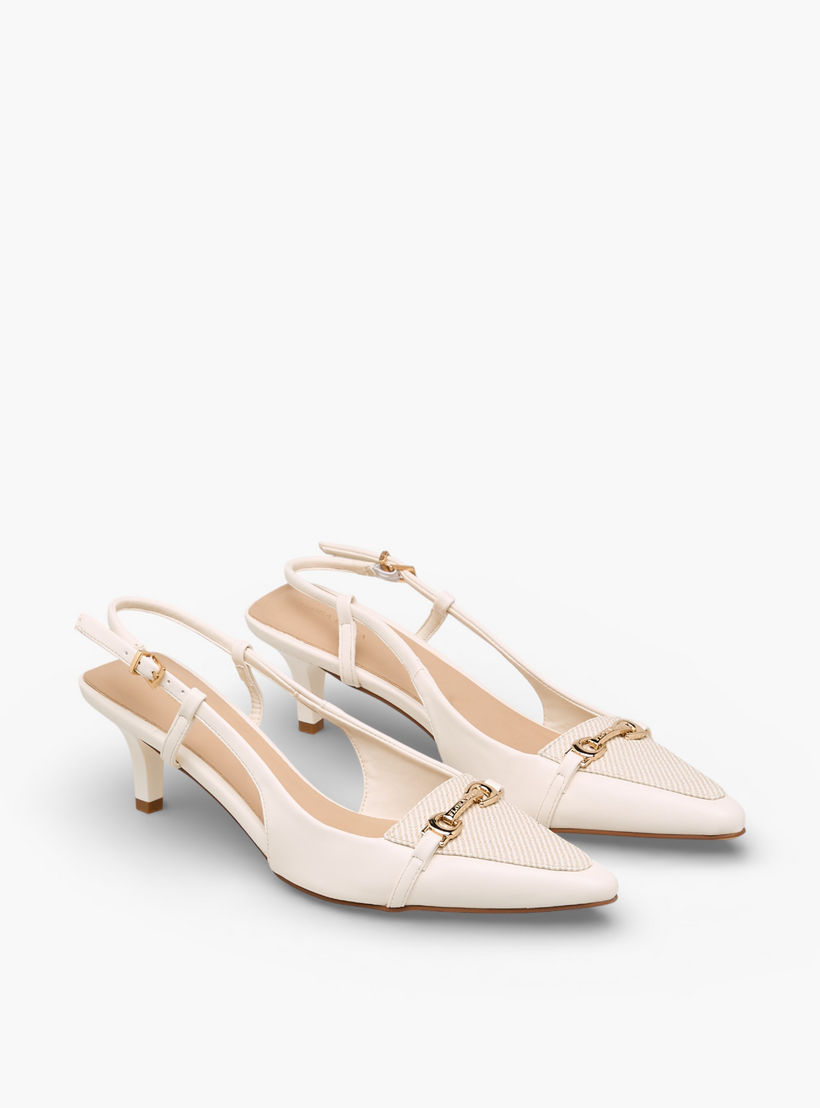 حذاء بكعب صغير للنساء من فلورا بيلا-women-shoes-sandals-heeled-image-1