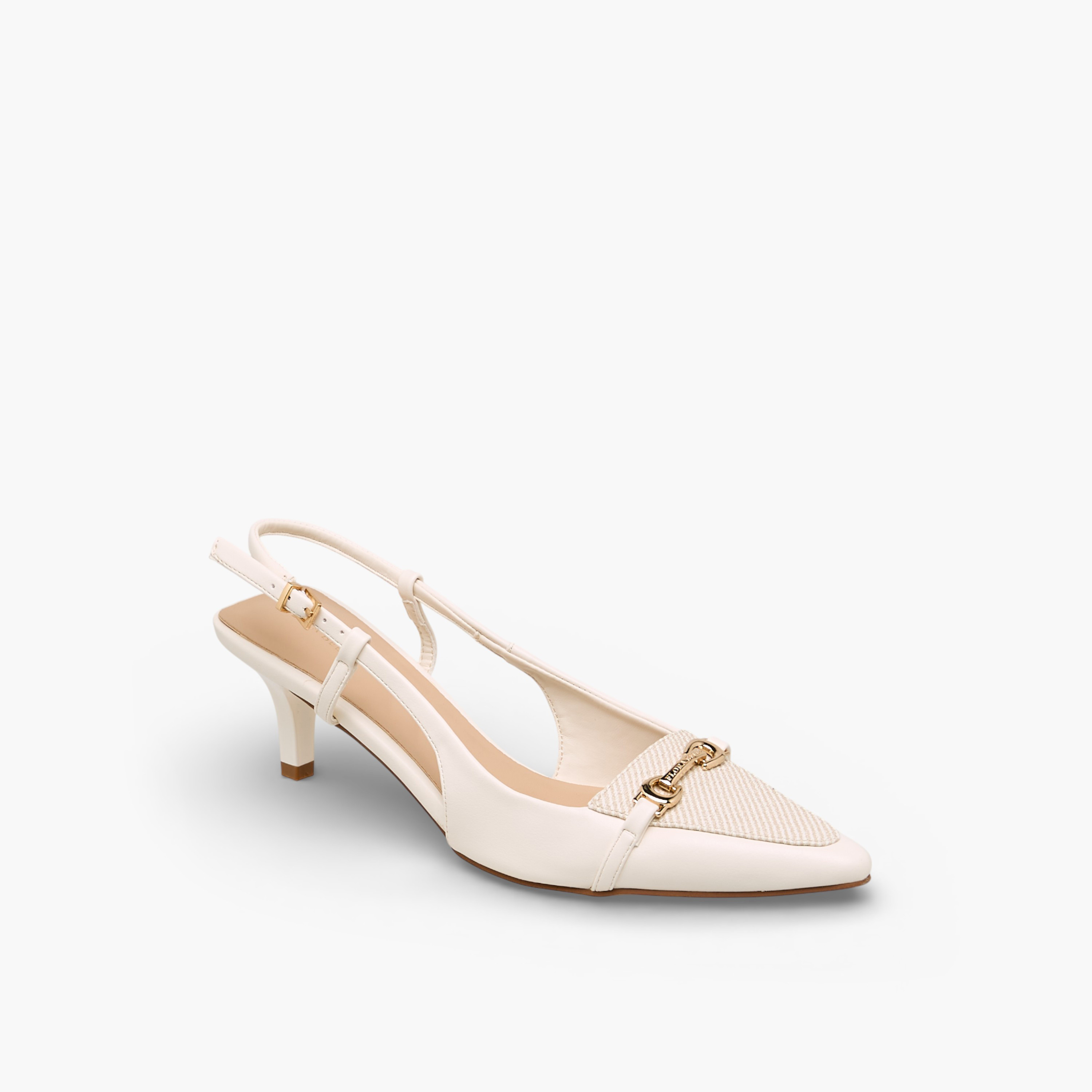 حذاء بكعب صغير للنساء من فلورا بيلا-women-shoes-sandals-heeled-image-3