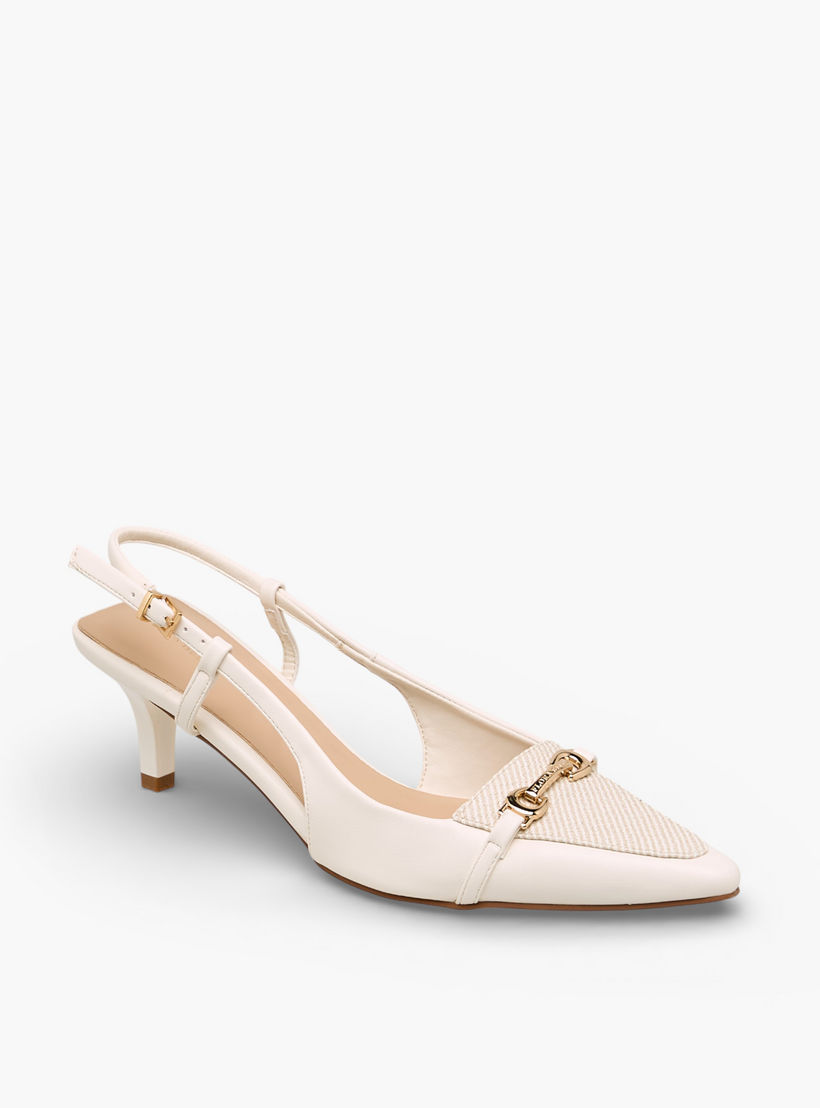 حذاء بكعب صغير للنساء من فلورا بيلا-women-shoes-sandals-heeled-image-3
