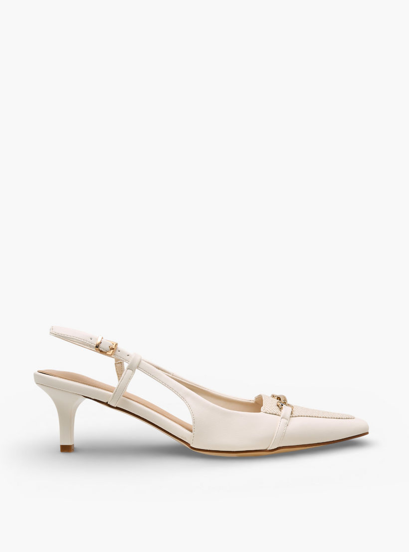حذاء بكعب صغير للنساء من فلورا بيلا-women-shoes-sandals-heeled-image-4
