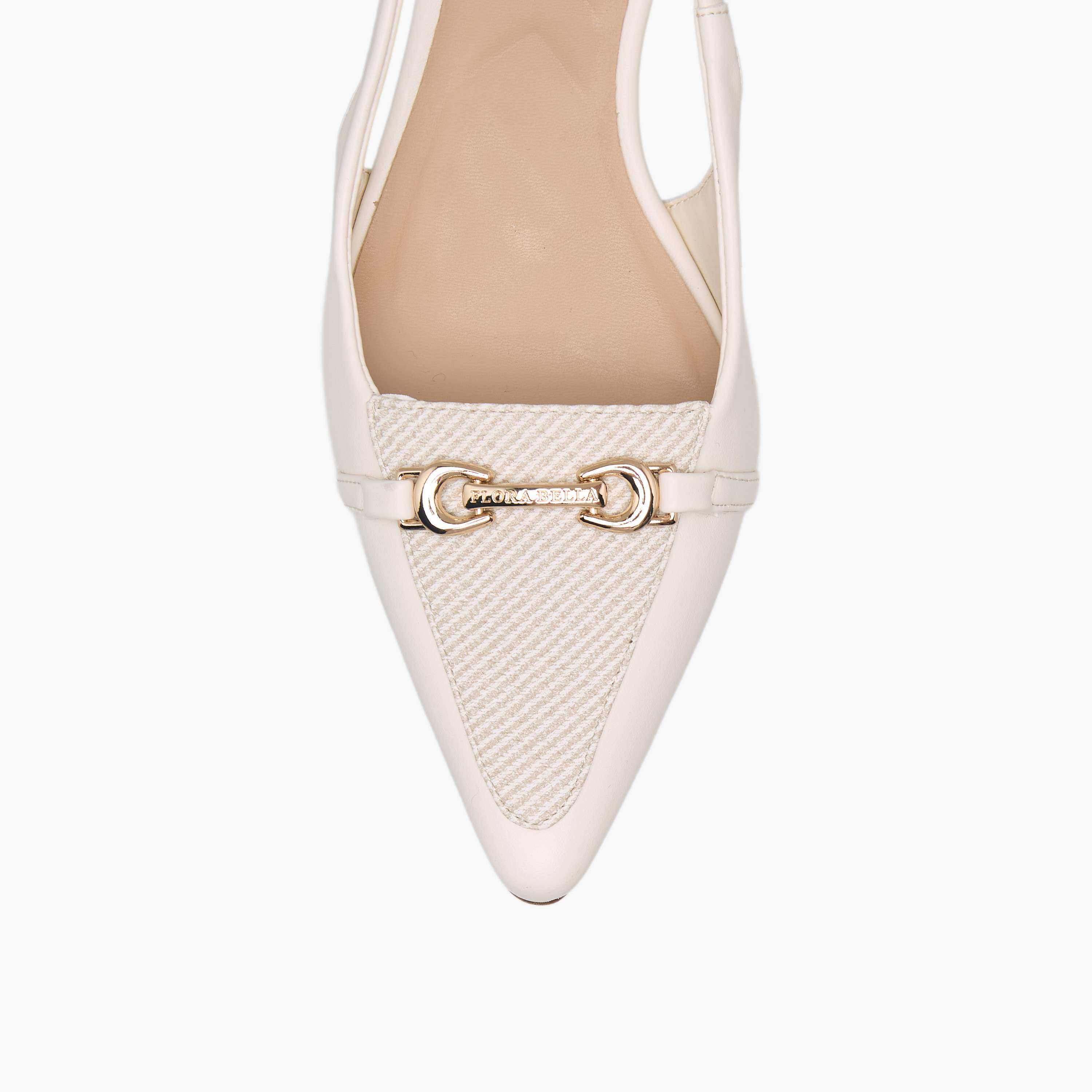 حذاء بكعب صغير للنساء من فلورا بيلا-women-shoes-sandals-heeled-image-5