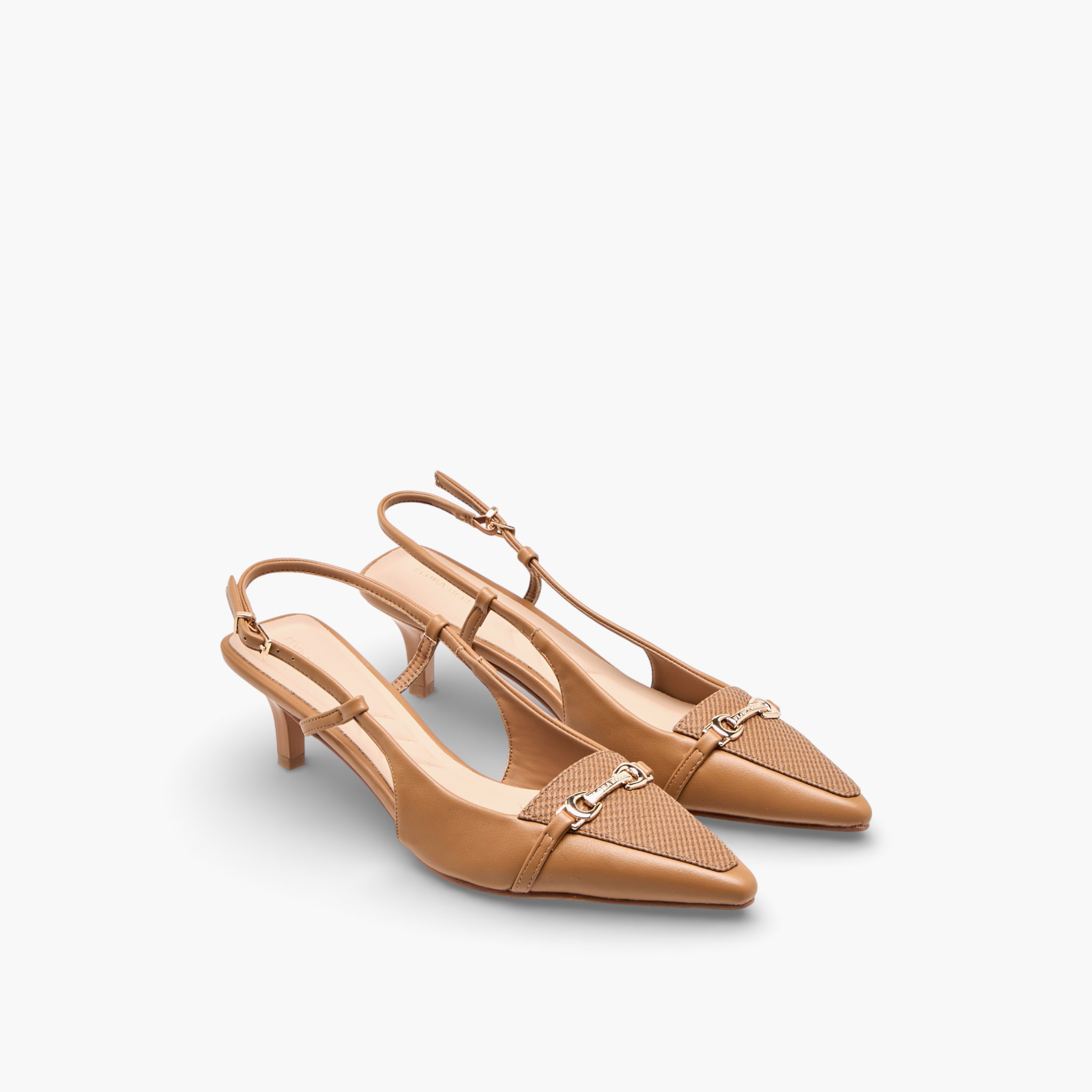 Flora Bella Women Kitten Heel Shoes-women-shoes-heels-image-1
