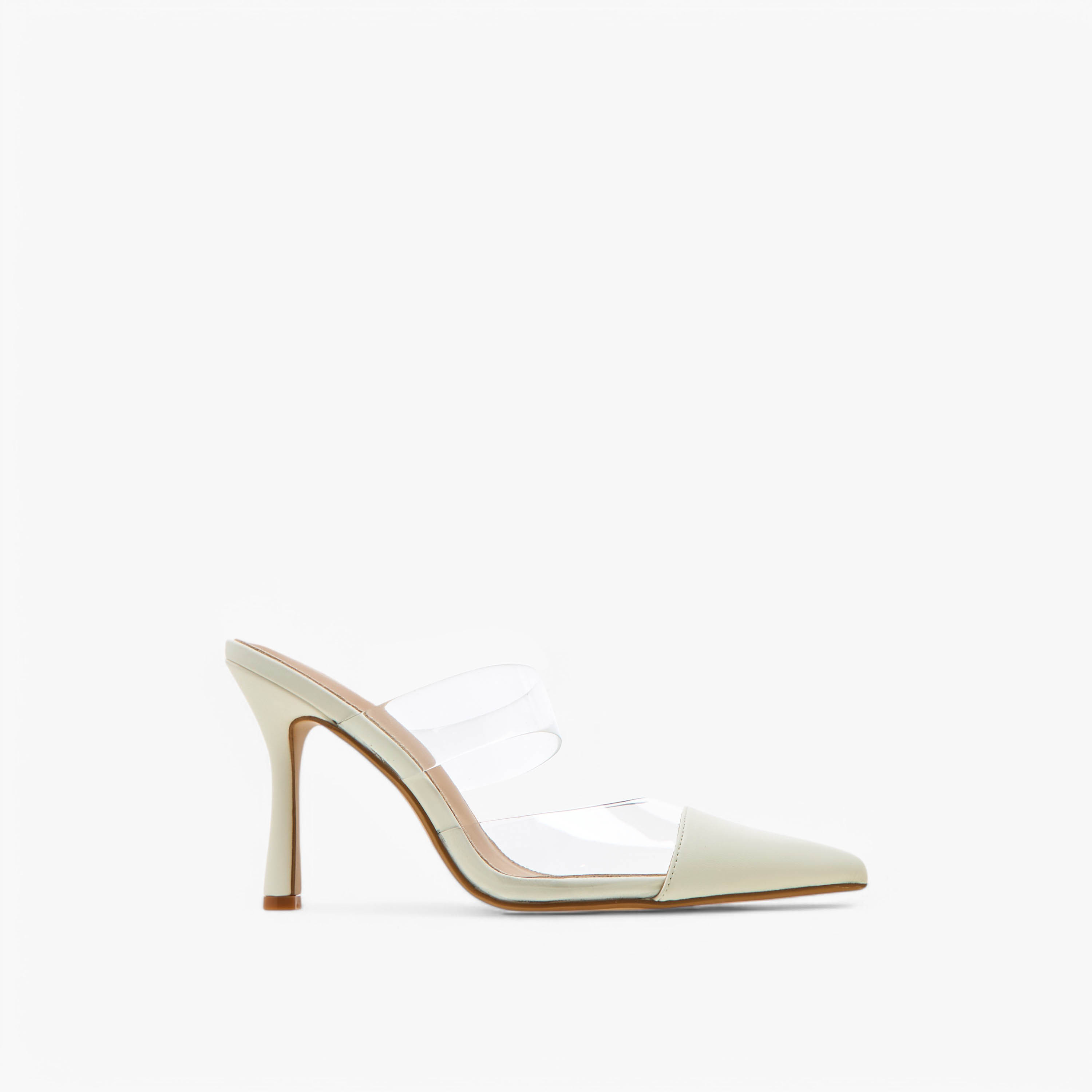 Flora Bella Pointed Toe Slip-On Shoes with Stilettos Heels-women-shoes-heels-image-3