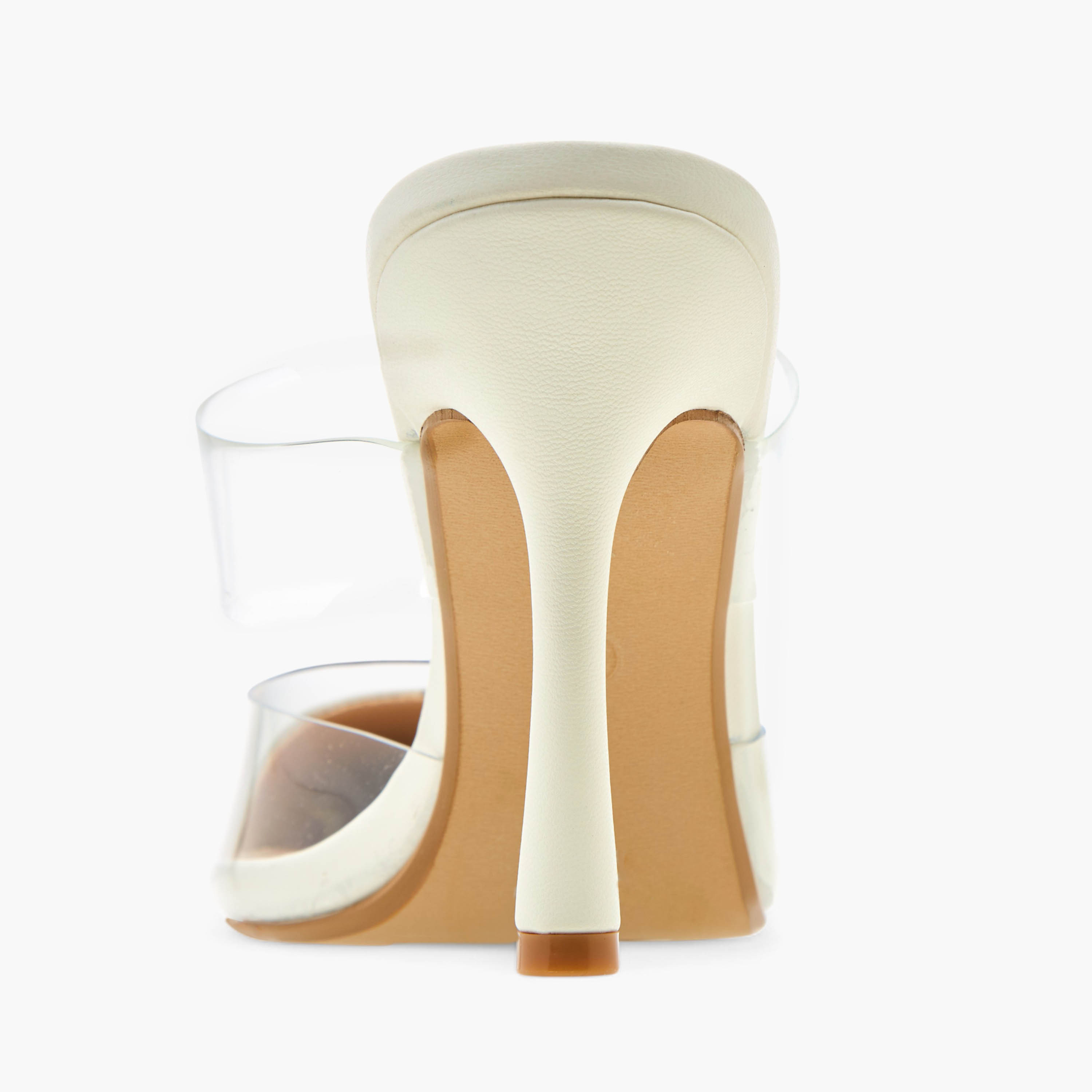 Flora Bella Pointed Toe Slip-On Shoes with Stilettos Heels-women-shoes-heels-image-5