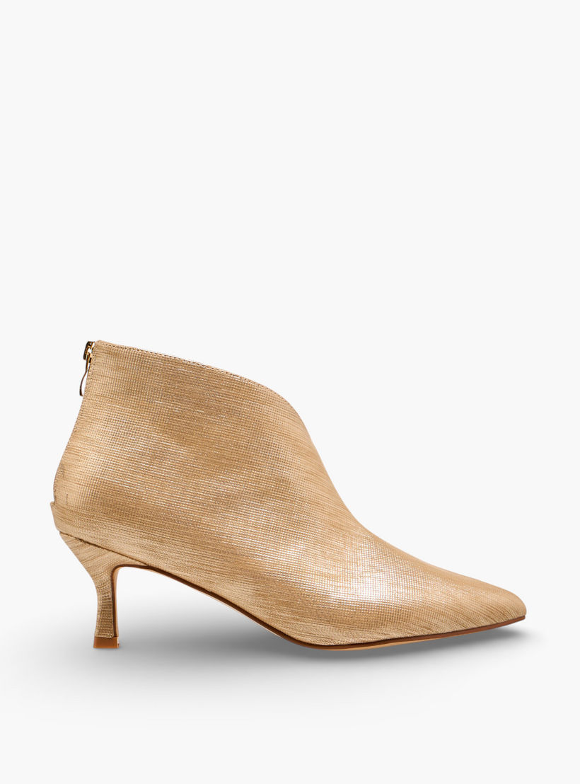 بوت للكاحل بكعب صغير للنساء من فلورا بيلا-women-shoes-boots-image-4
