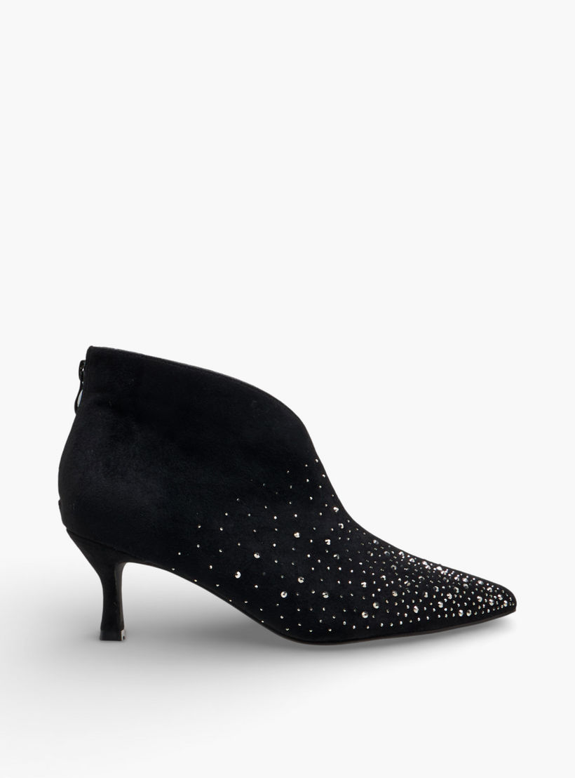 بوت للكاحل بكعب صغير للنساء من فلورا بيلا-women-shoes-boots-image-4
