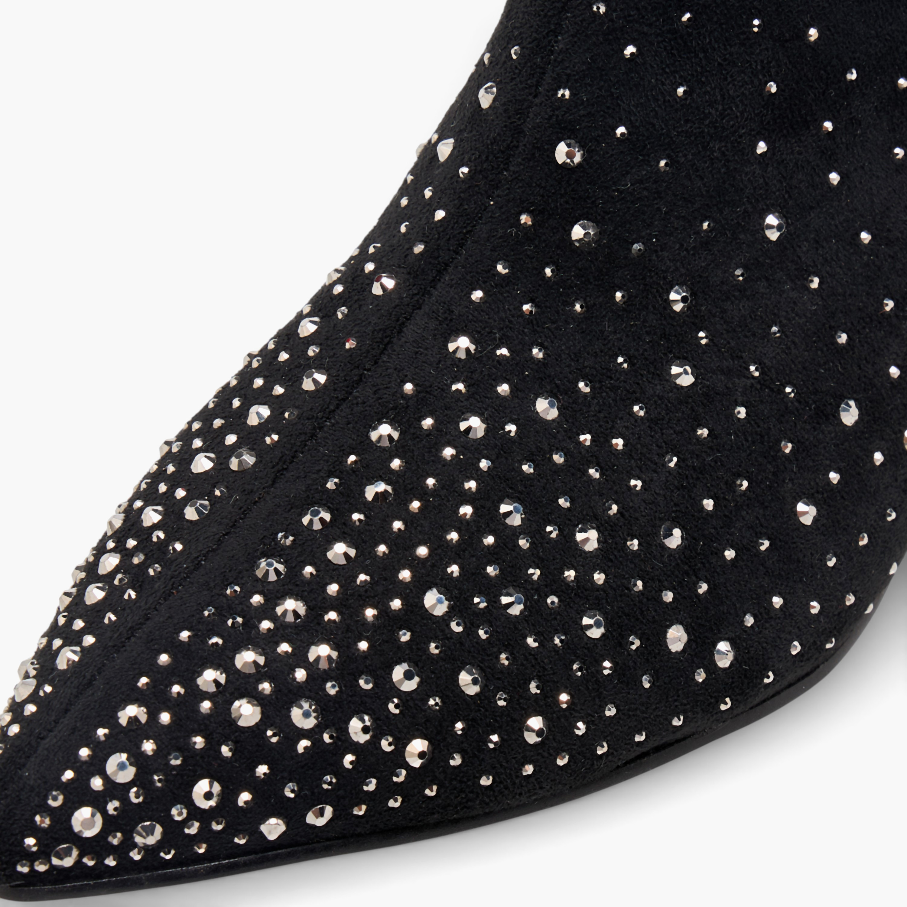 بوت للكاحل بكعب صغير للنساء من فلورا بيلا-women-shoes-boots-image-5