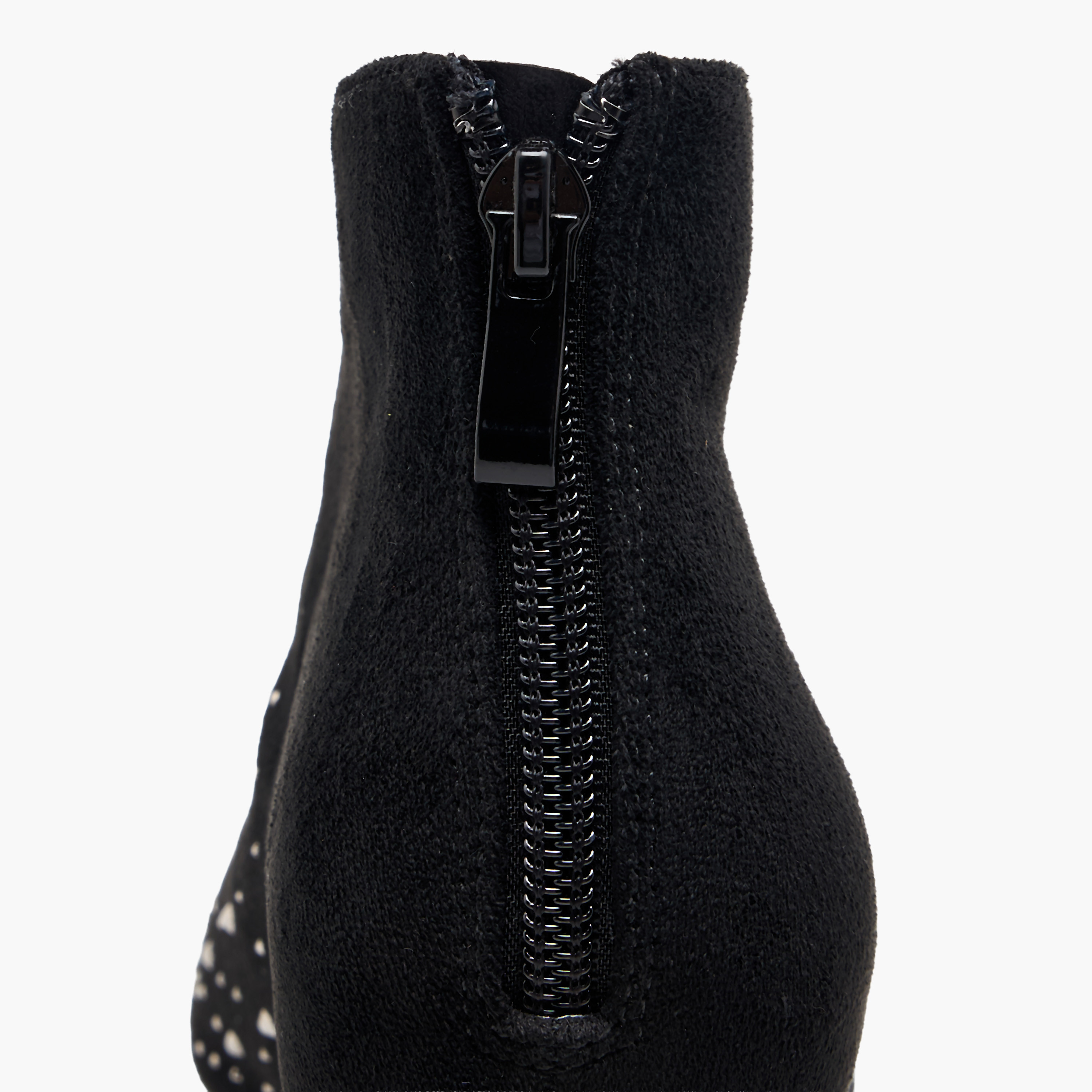 بوت للكاحل بكعب صغير للنساء من فلورا بيلا-women-shoes-boots-image-7