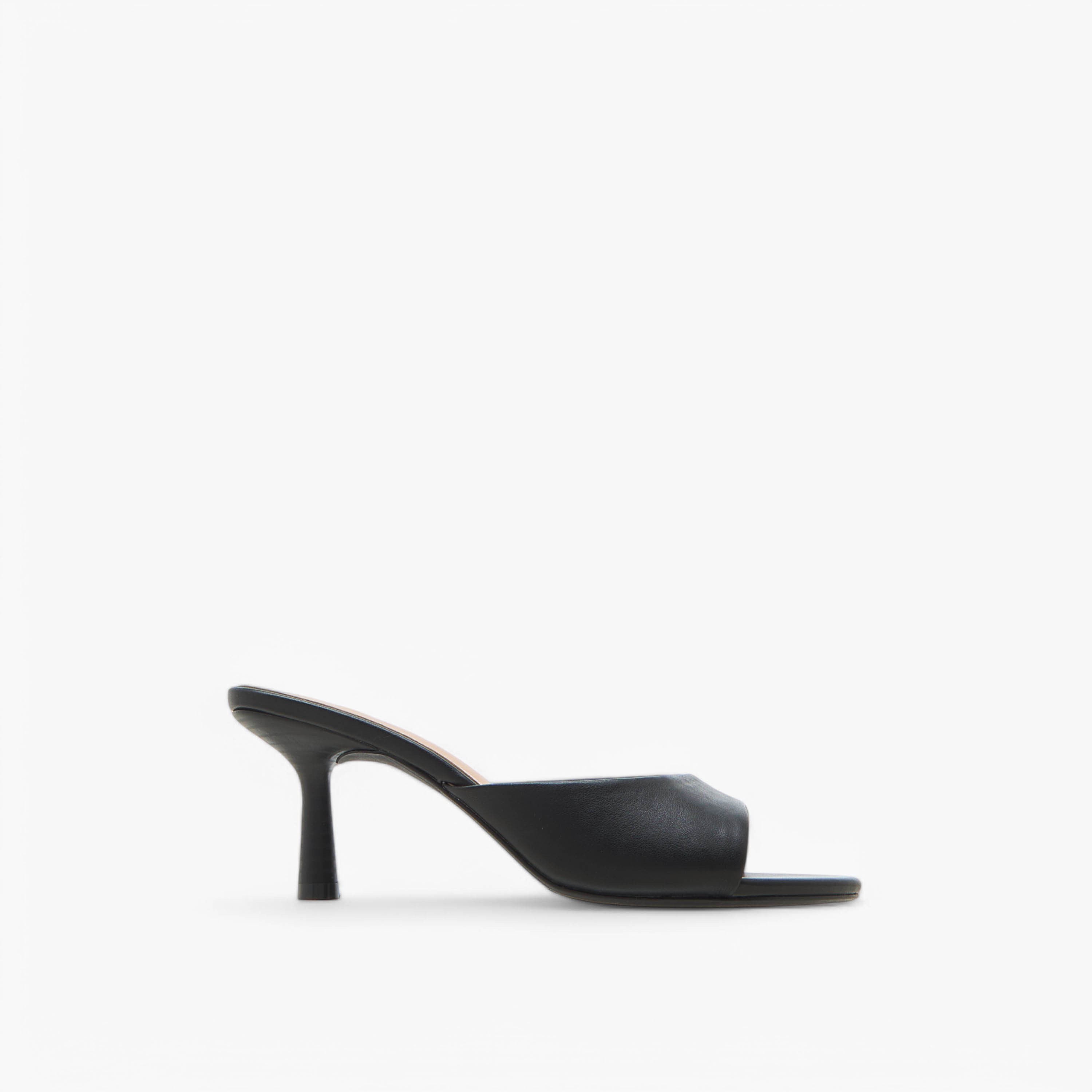Flora Bella Solid Slip-On Sandals with Flared Heels-women-shoes-sandals-heeled-image-3