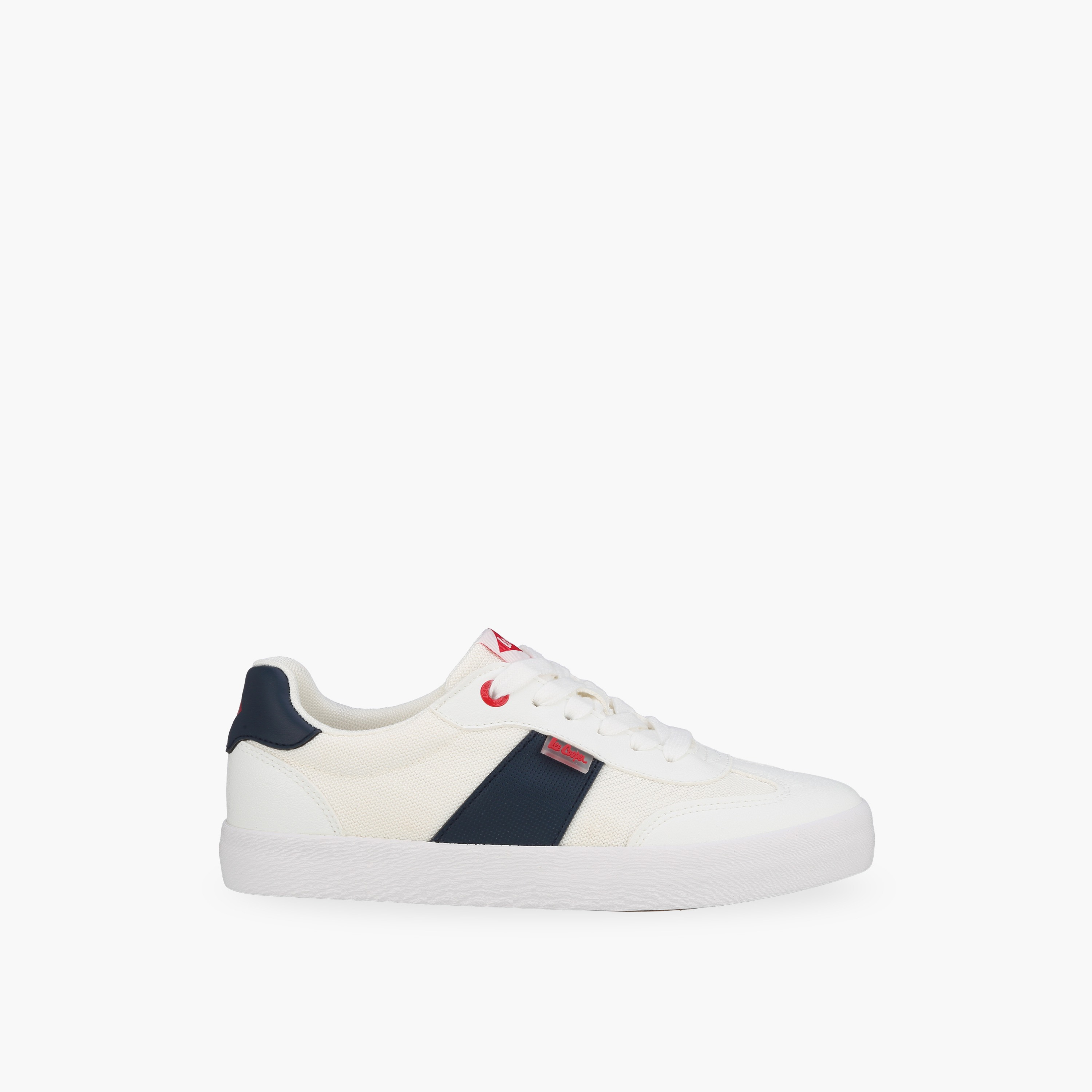 حذاء سنيكرز برباط للنساء من لي كوبر-women-shoes-sneakers-image-3