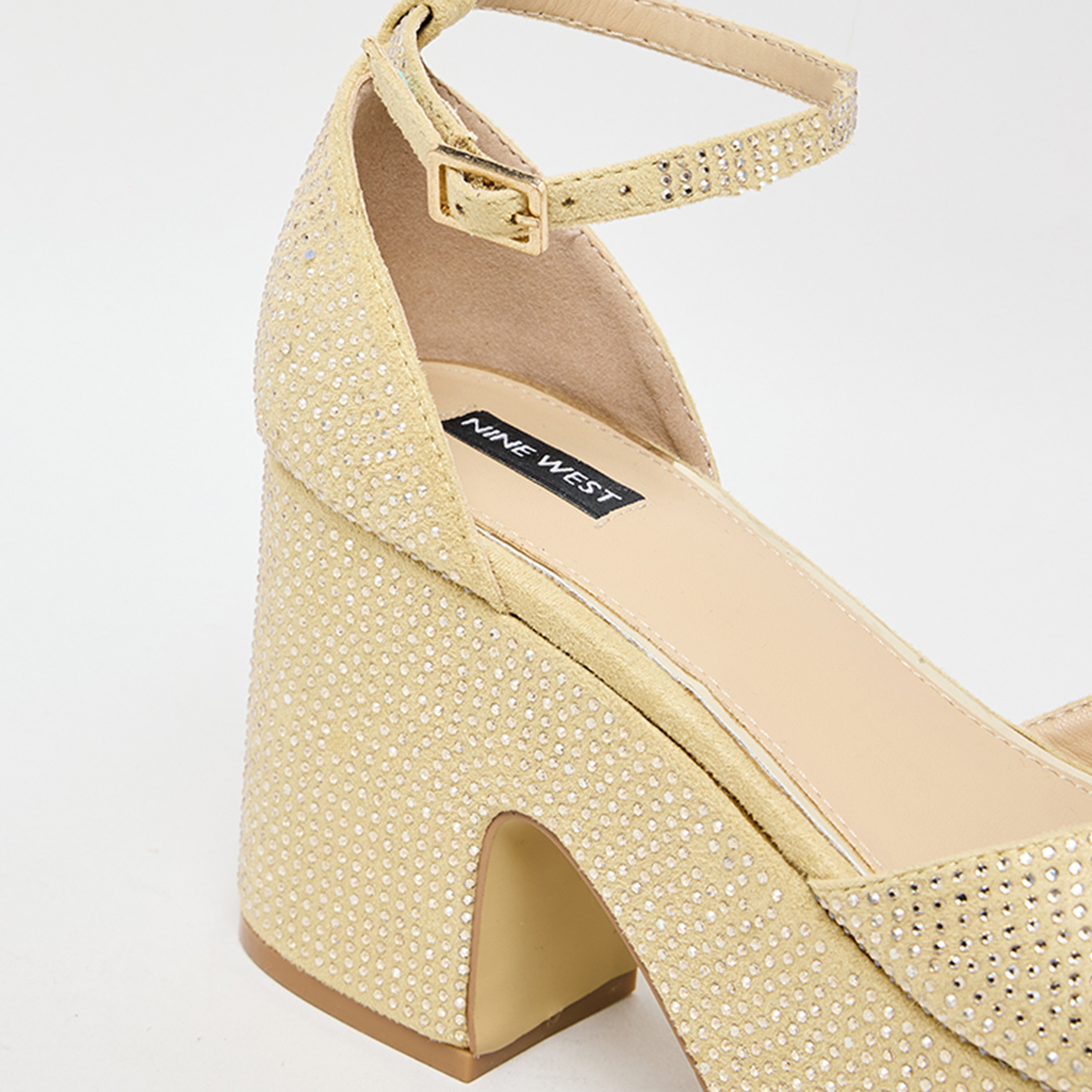 Nine West Women's Buckle Strap Platform Heels | SXH22057-09-women-shoes-sandals-heeled-image-4
