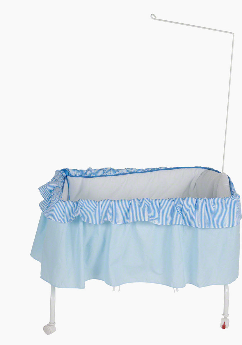 Juniors House Small Bed-Crib Accessories-image-4