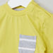Juniors Printed Long Sleeves T-shirt - Set of 3-T Shirts-thumbnail-6