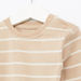 Juniors Printed Long Sleeves T-shirt - Set of 3-T Shirts-thumbnail-8