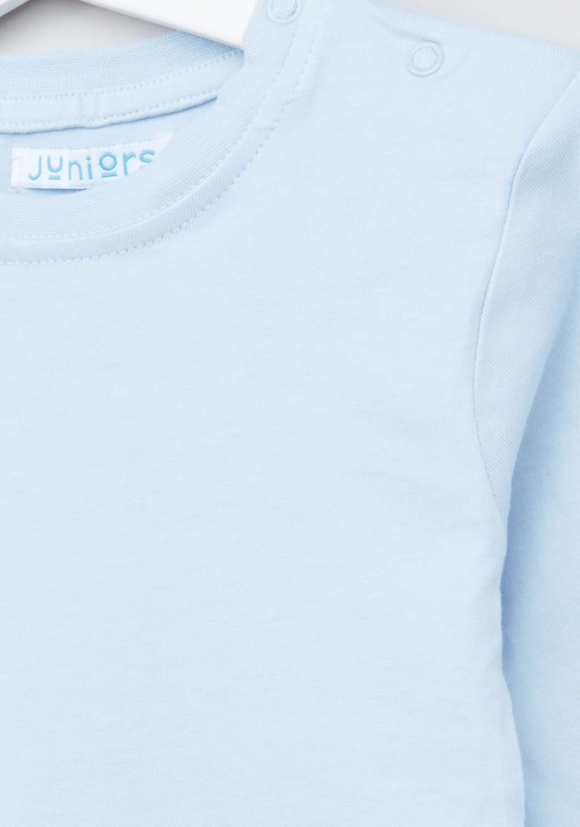 Juniors T-shirt - 2 Pack-Clothes Sets-image-2