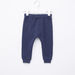 Juniors Printed Jog Pants with Pocket Detail - Set of 2-Joggers-thumbnail-3