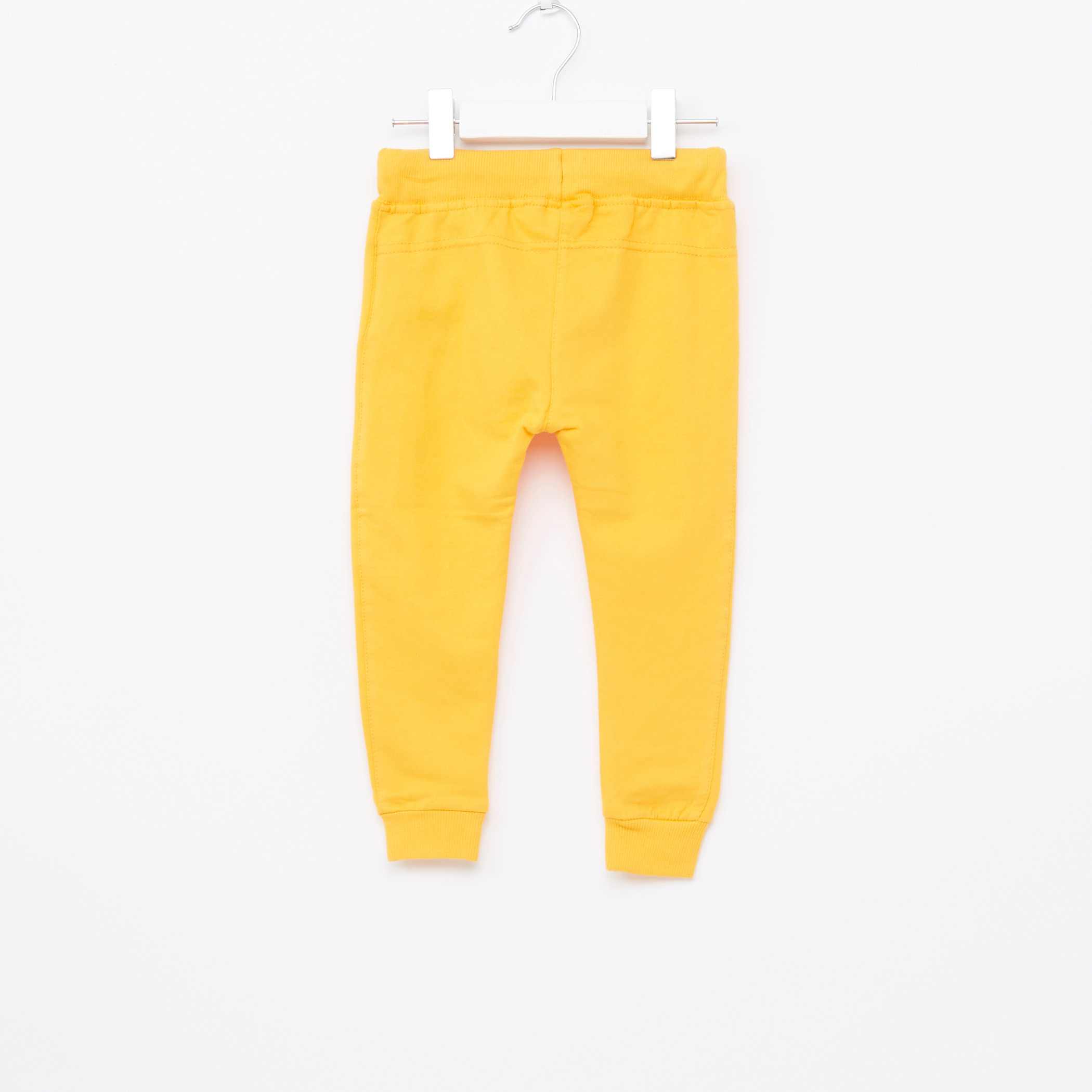 Juniors Terry Printed Jog Pants - Set of 2-baby-boys-clothing-bottoms-joggersandtrackpants-image-4