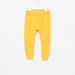 Juniors Terry Printed Jog Pants - Set of 2-Joggers-thumbnail-3