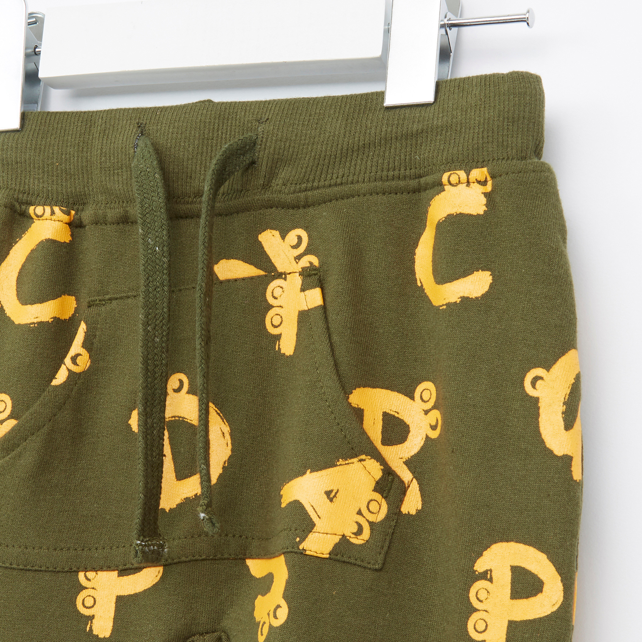 Juniors Terry Printed Jog Pants - Set of 2-baby-boys-clothing-bottoms-joggersandtrackpants-image-6