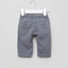 Juniors Basic Denim Pants-Jeans-thumbnail-2