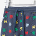Juniors Printed Shorts with Drawstrings - Set of 2-Shorts-thumbnail-2